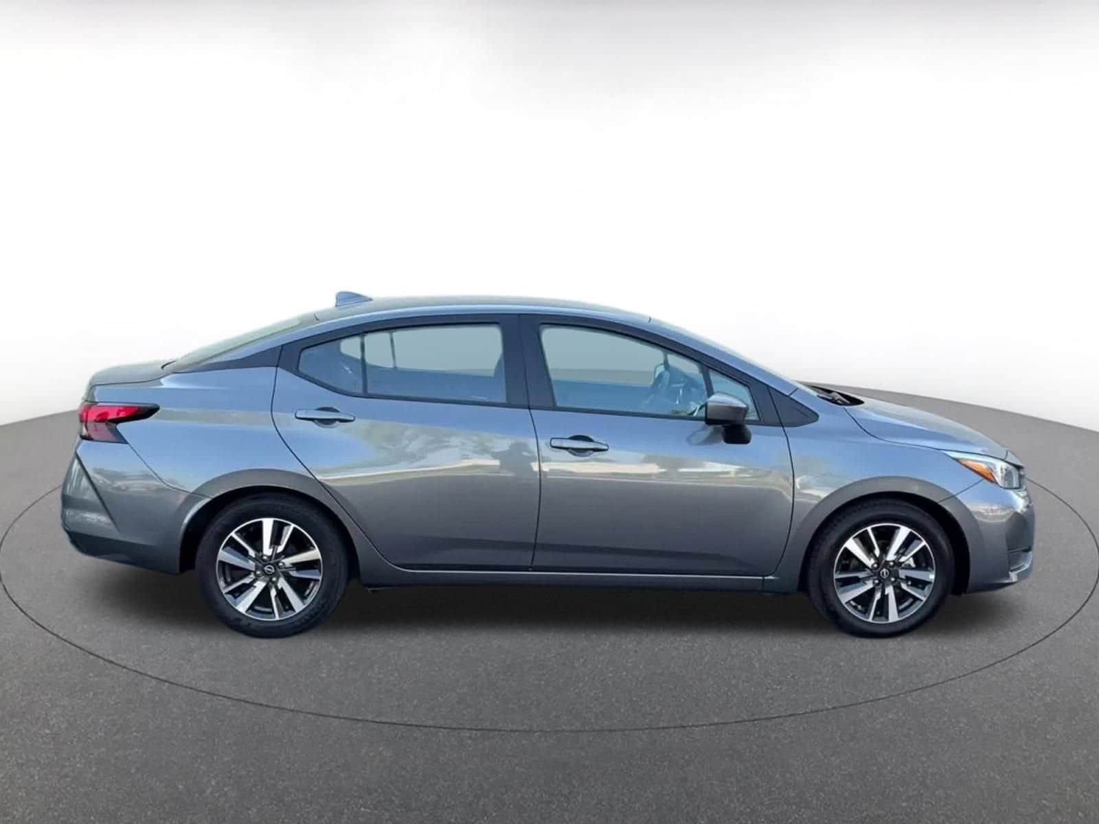 Thumbnail: 2025 Nissan Versa - 15