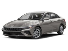 2024 Hyundai Elantra SEL -
                  Fresno, CA