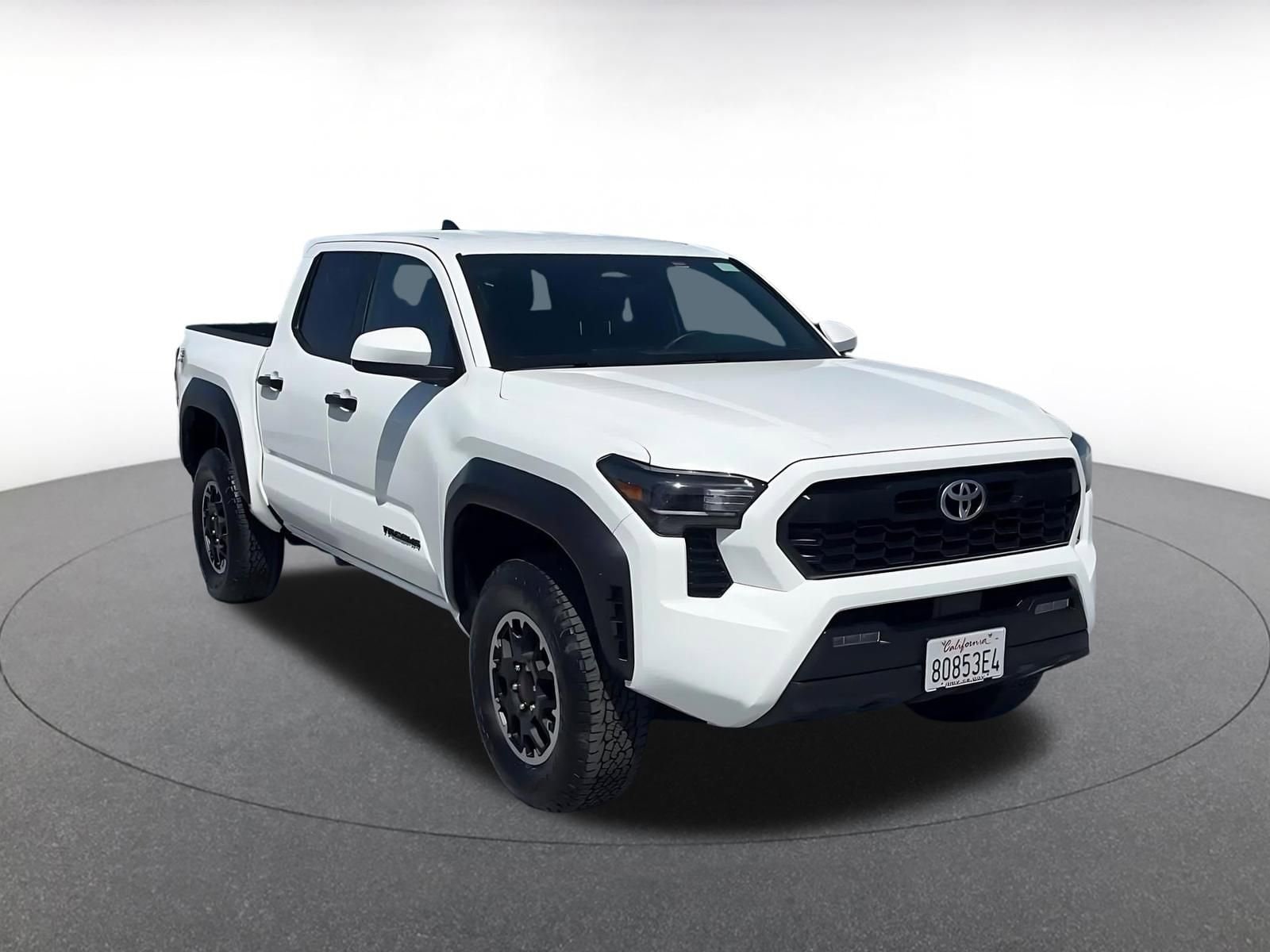 Thumbnail: 2025 Toyota Tacoma - 3