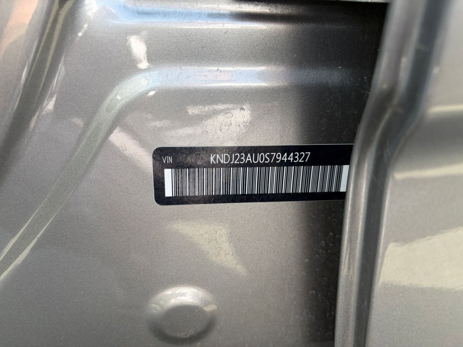 Thumbnail: 2025 Kia Soul - 14