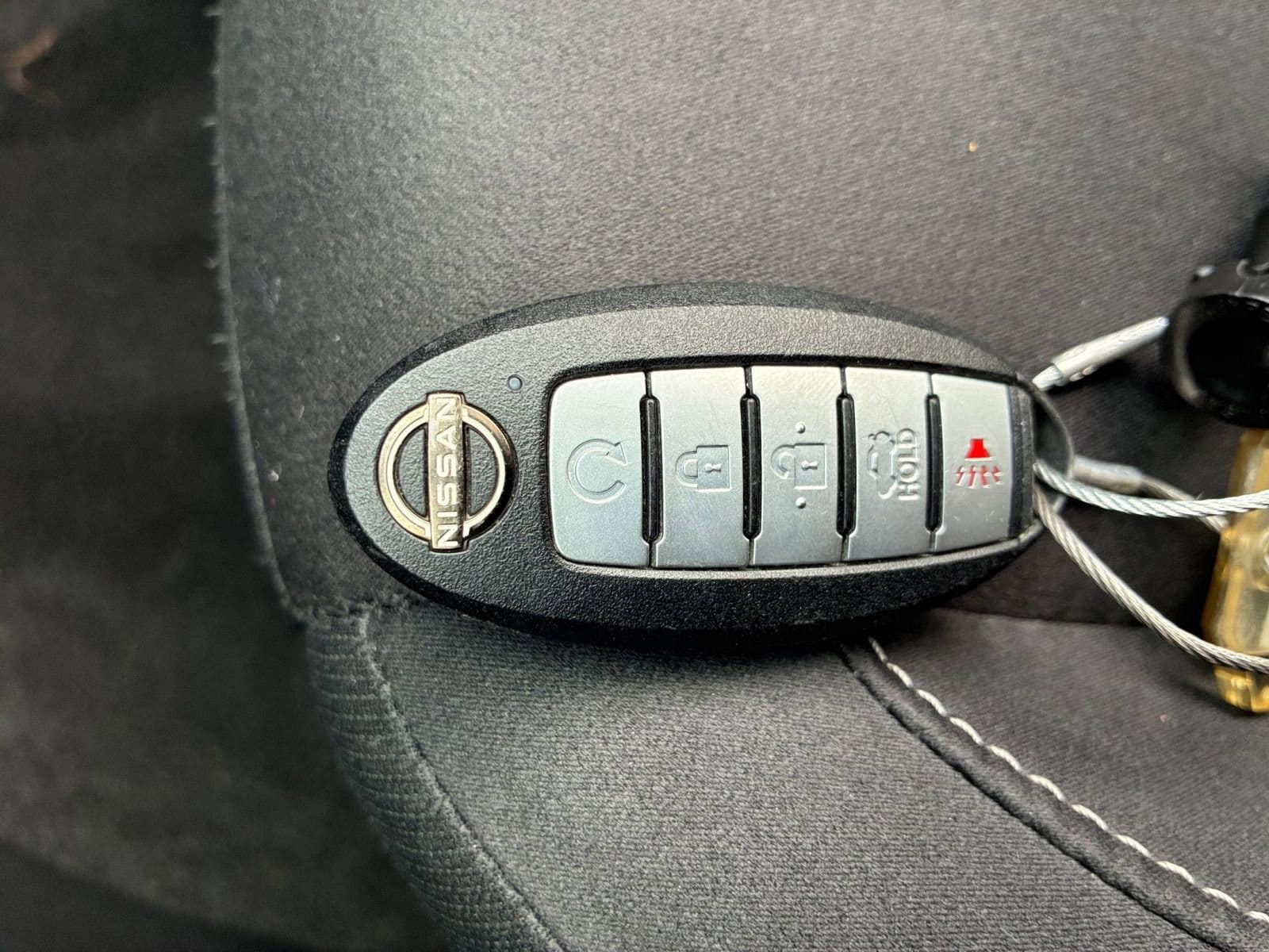 Thumbnail: 2025 Nissan Altima - 24