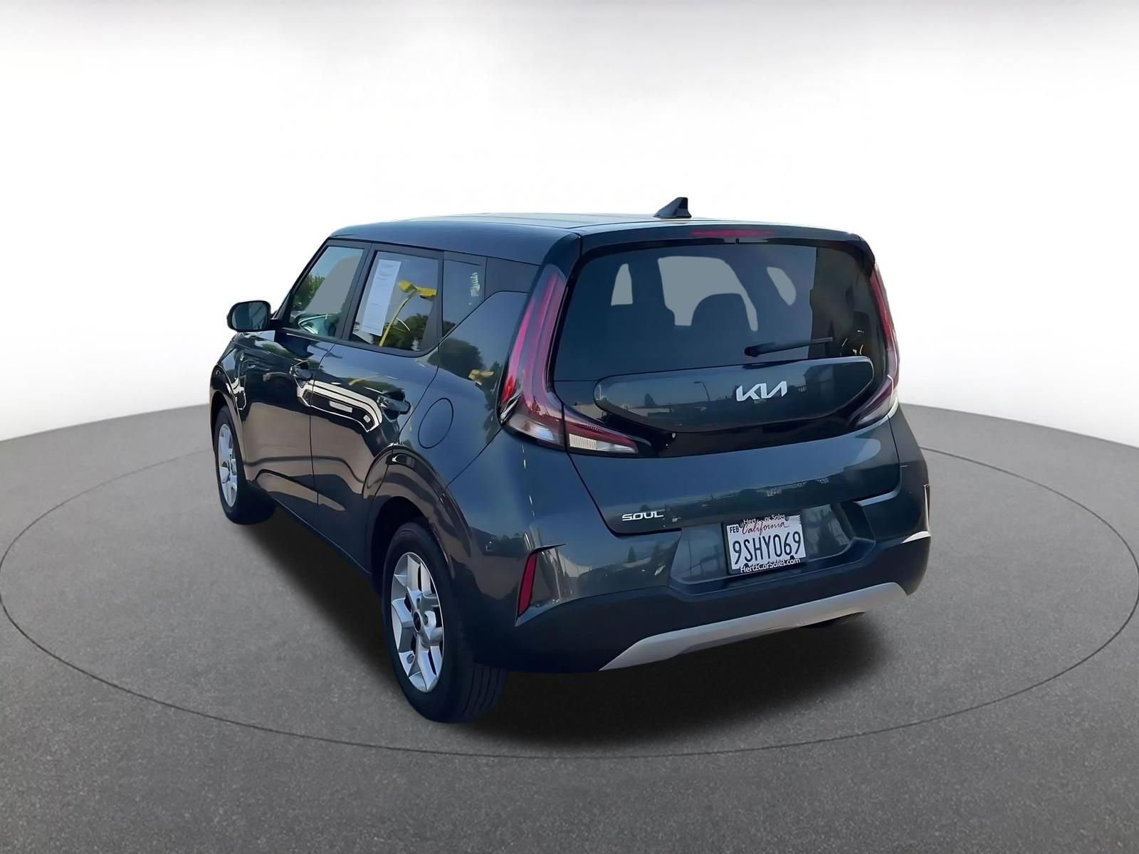 Thumbnail: 2025 Kia Soul - 11