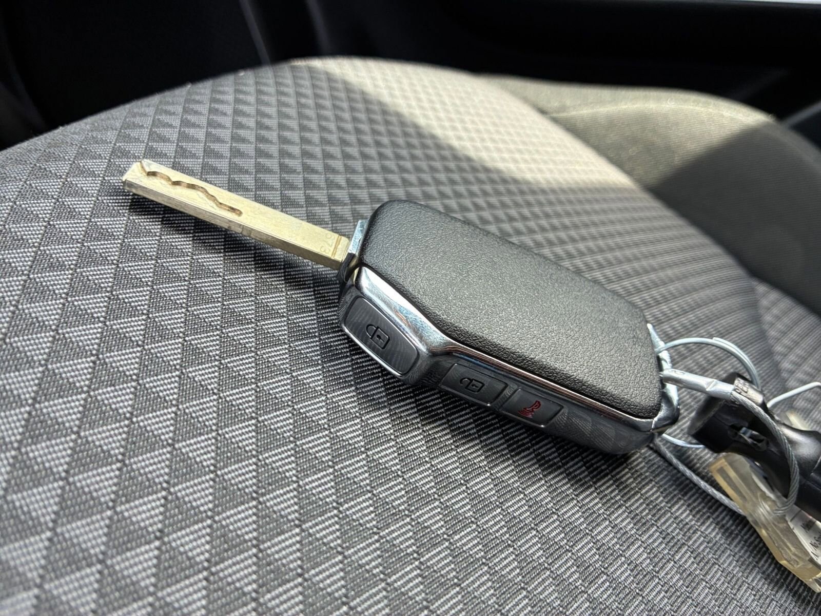 Thumbnail: 2025 Kia Soul - 21