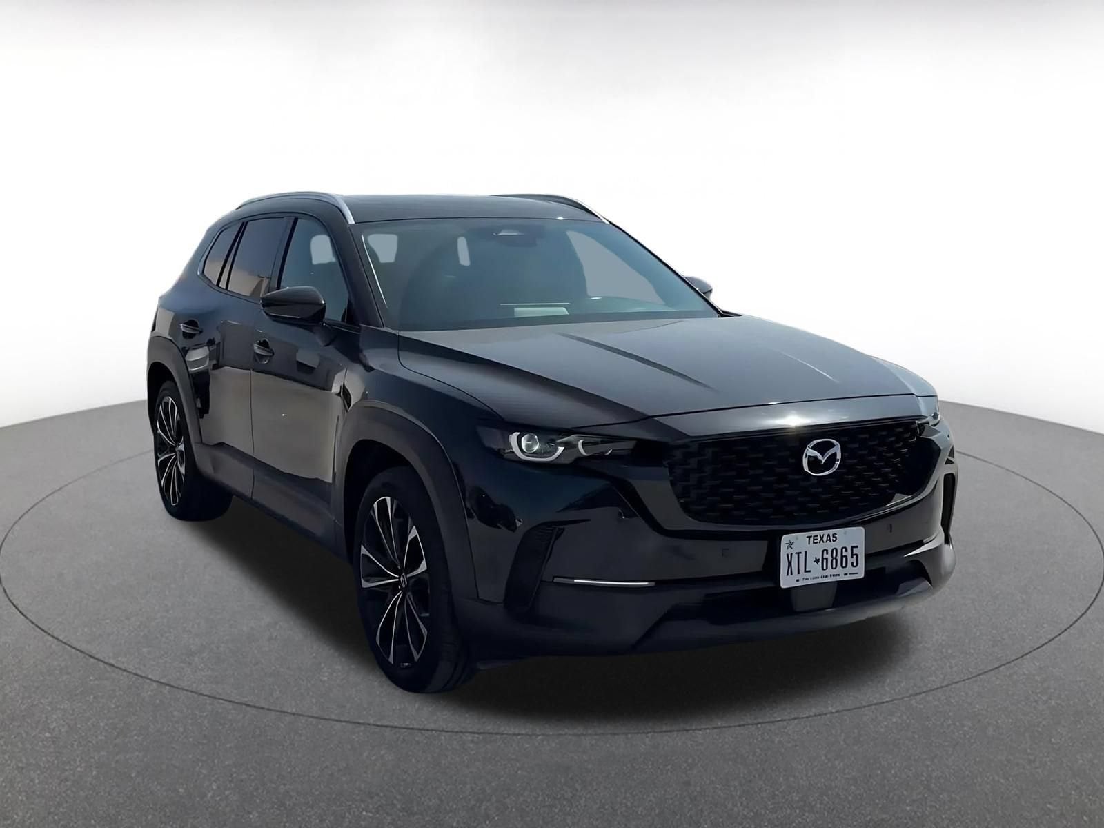 Thumbnail: 2026 Mazda CX-50 - 3
