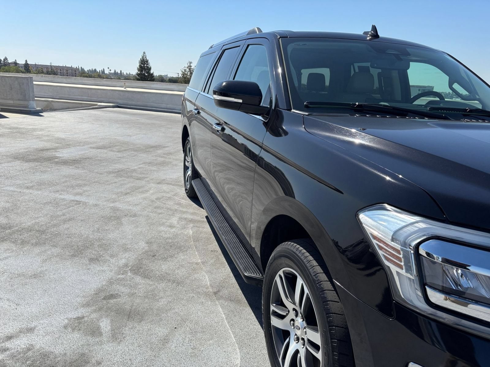 Thumbnail: 2024 Ford Expedition MAX - 1