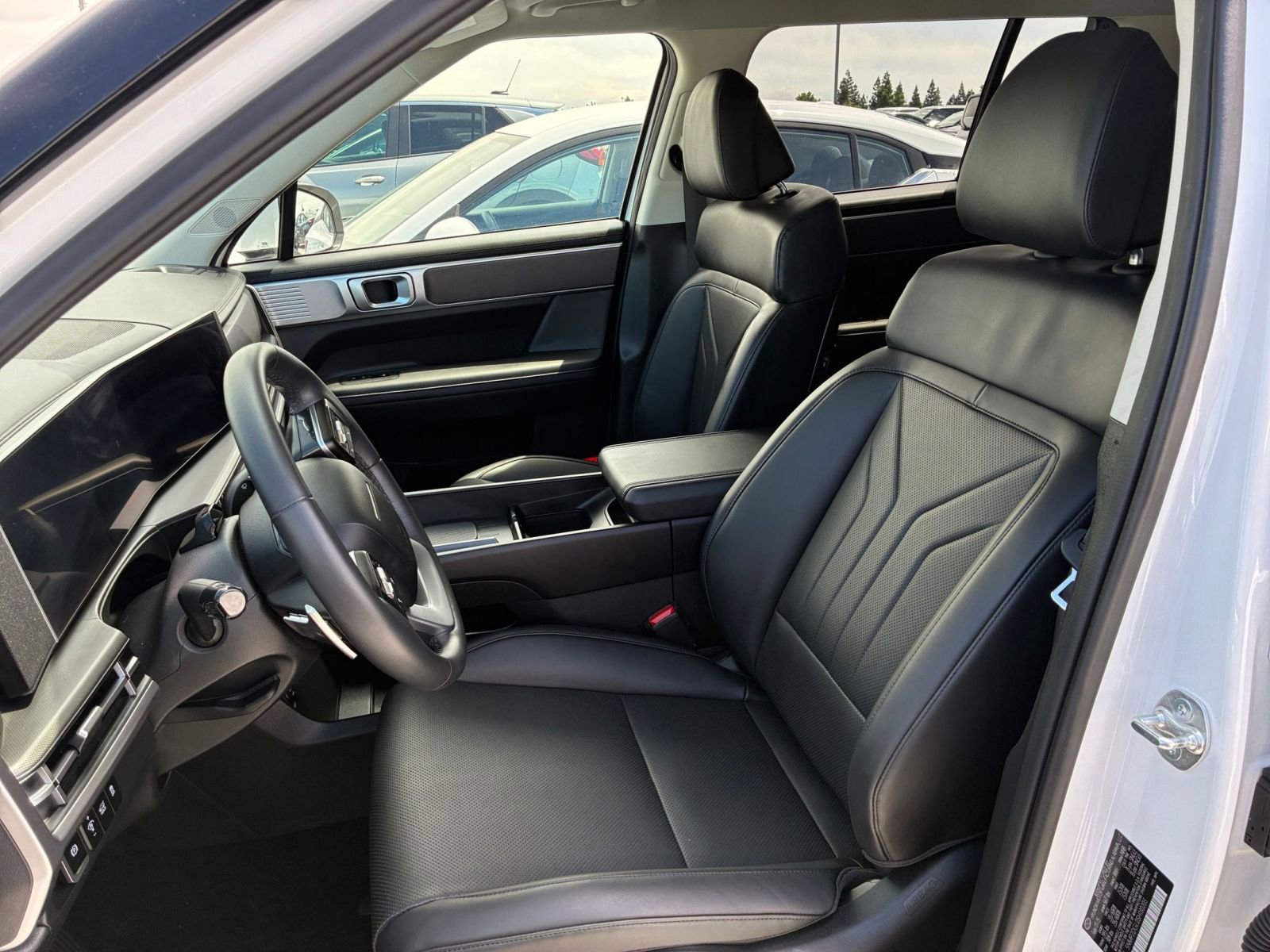 Thumbnail: 2025 Hyundai Santa Fe - 30