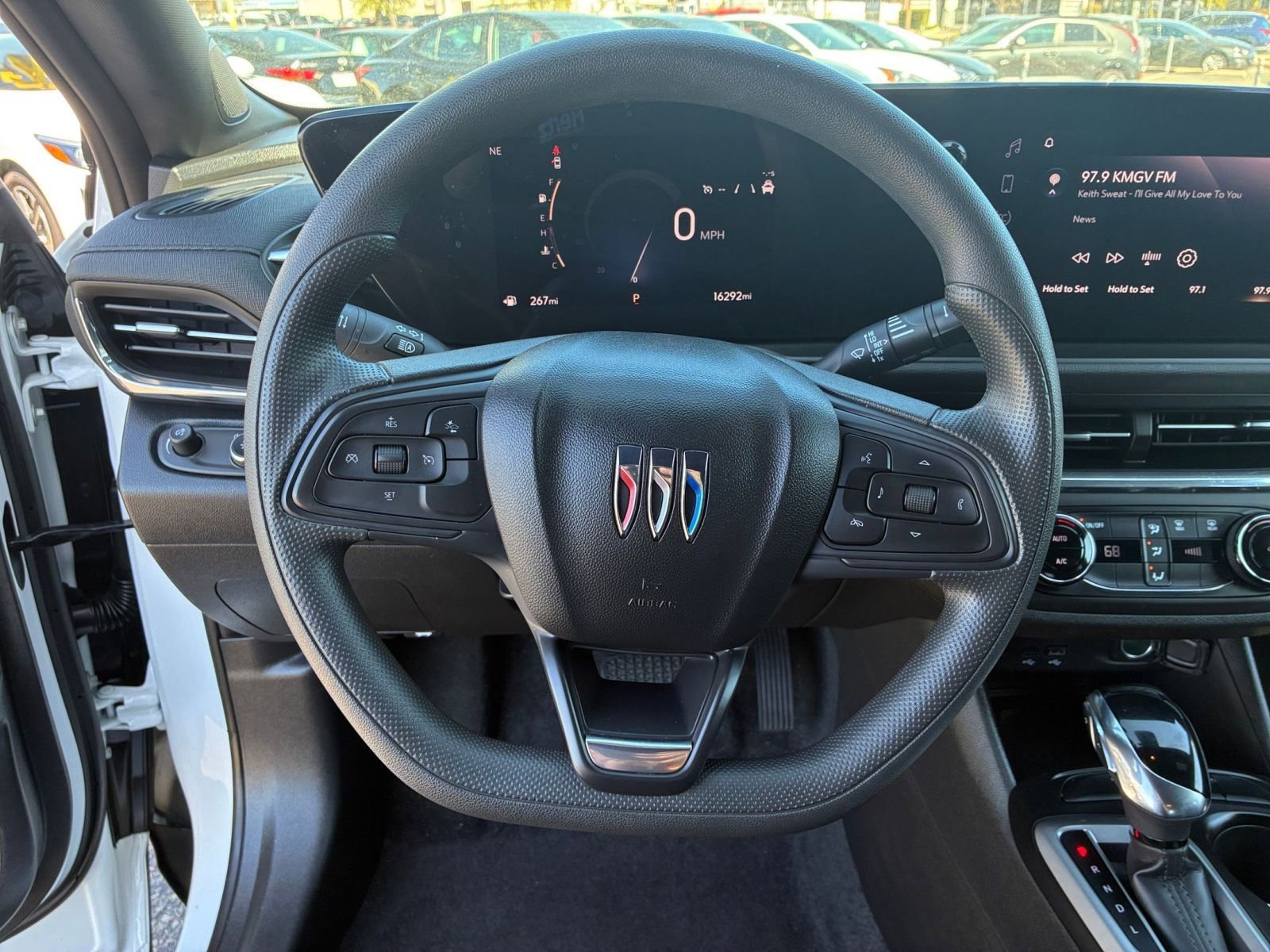 Thumbnail: 2025 Buick Envista - 27