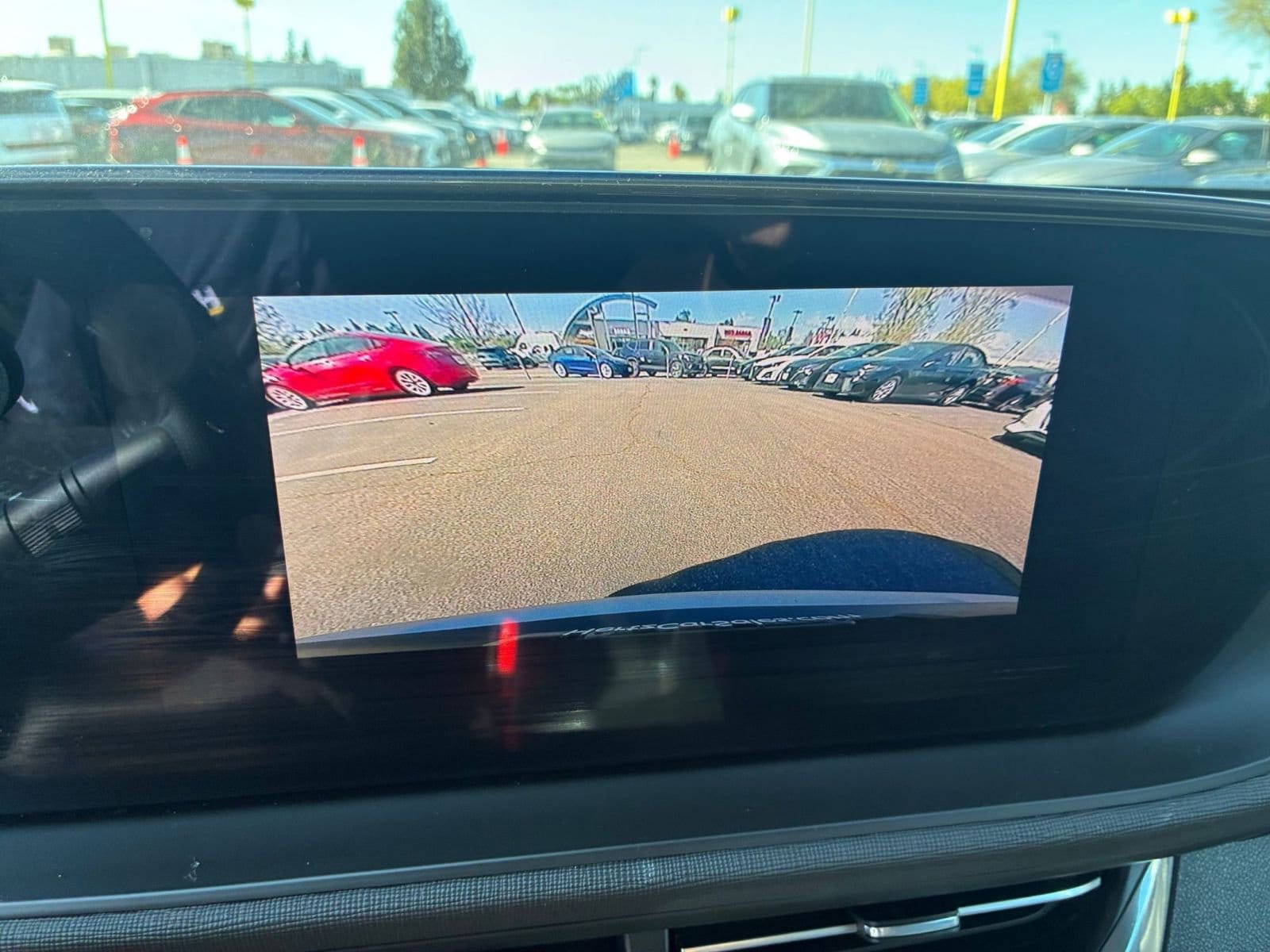 Thumbnail: 2025 Buick Envista - 22