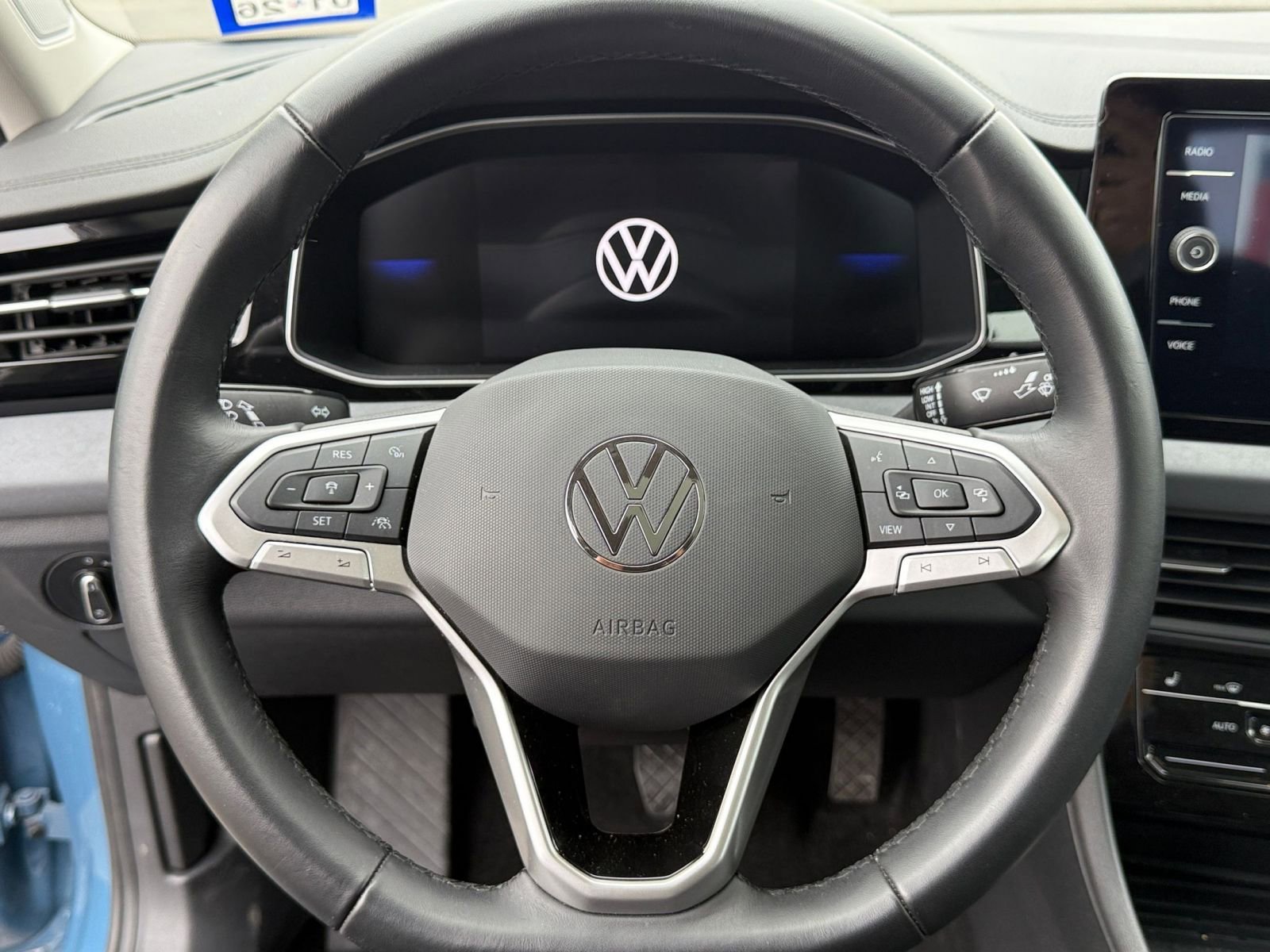 Thumbnail: 2025 Volkswagen Jetta - 27