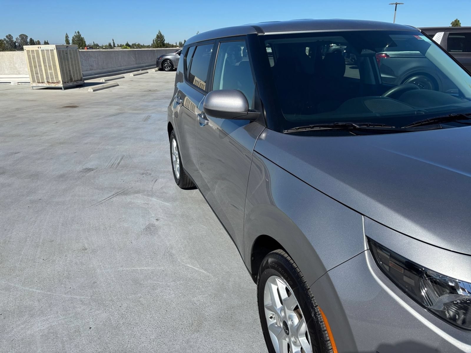 Thumbnail: 2025 Kia Soul - 1