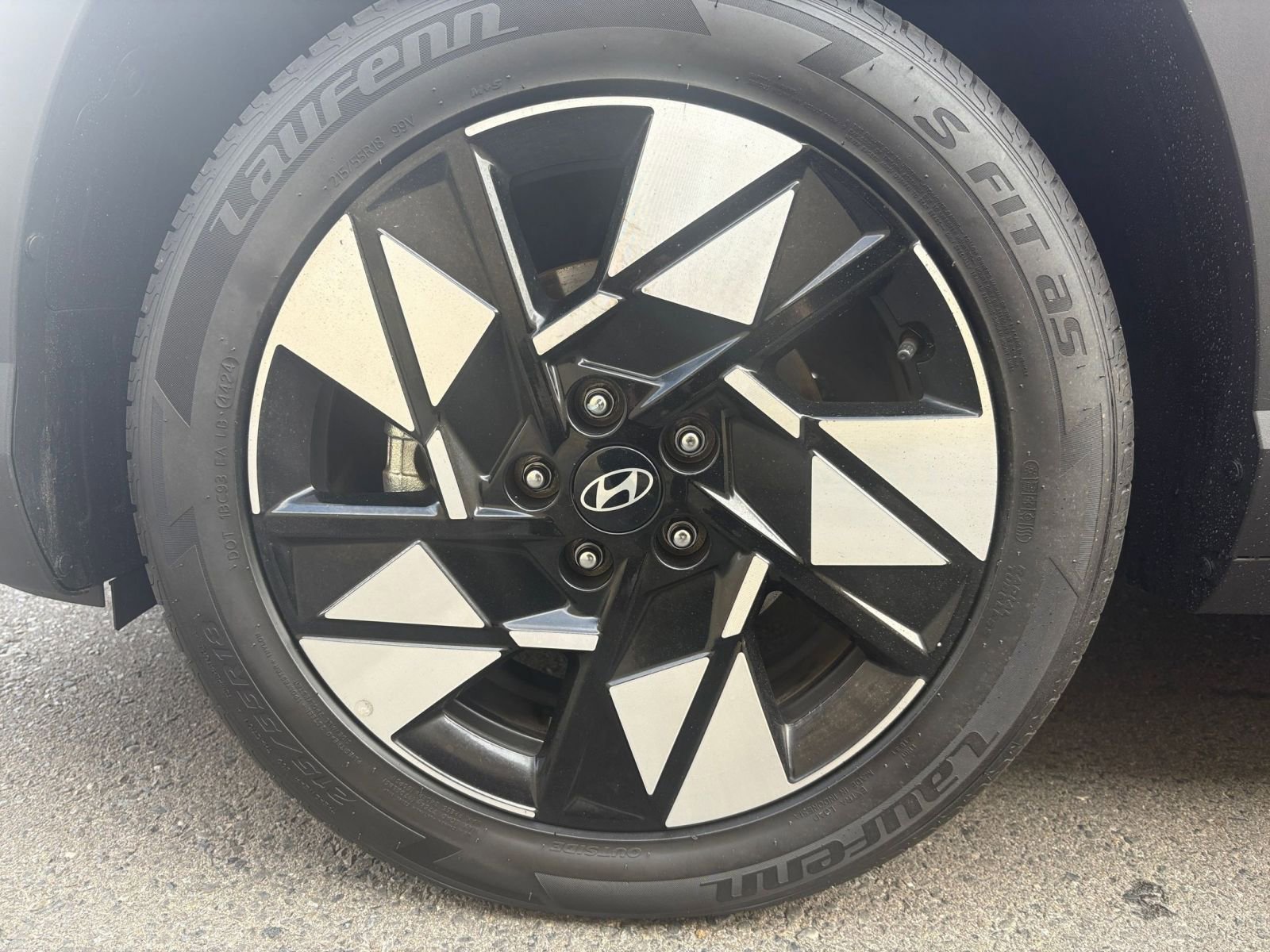 Thumbnail: 2025 Hyundai Kona - 31