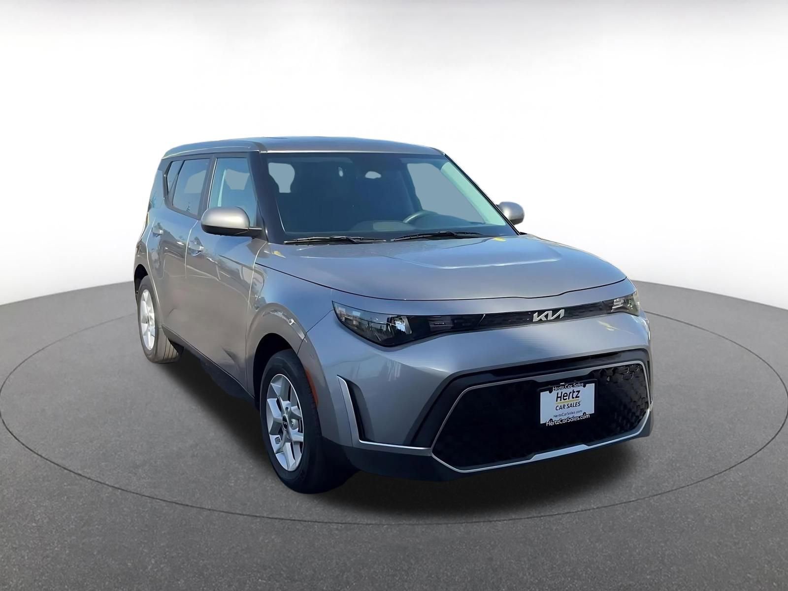 Thumbnail: 2025 Kia Soul - 3