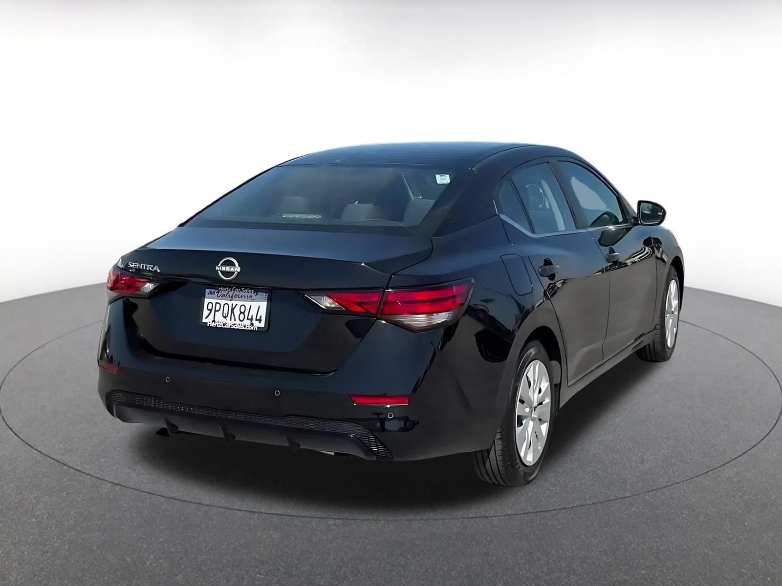 Thumbnail: 2025 Nissan Sentra - 14