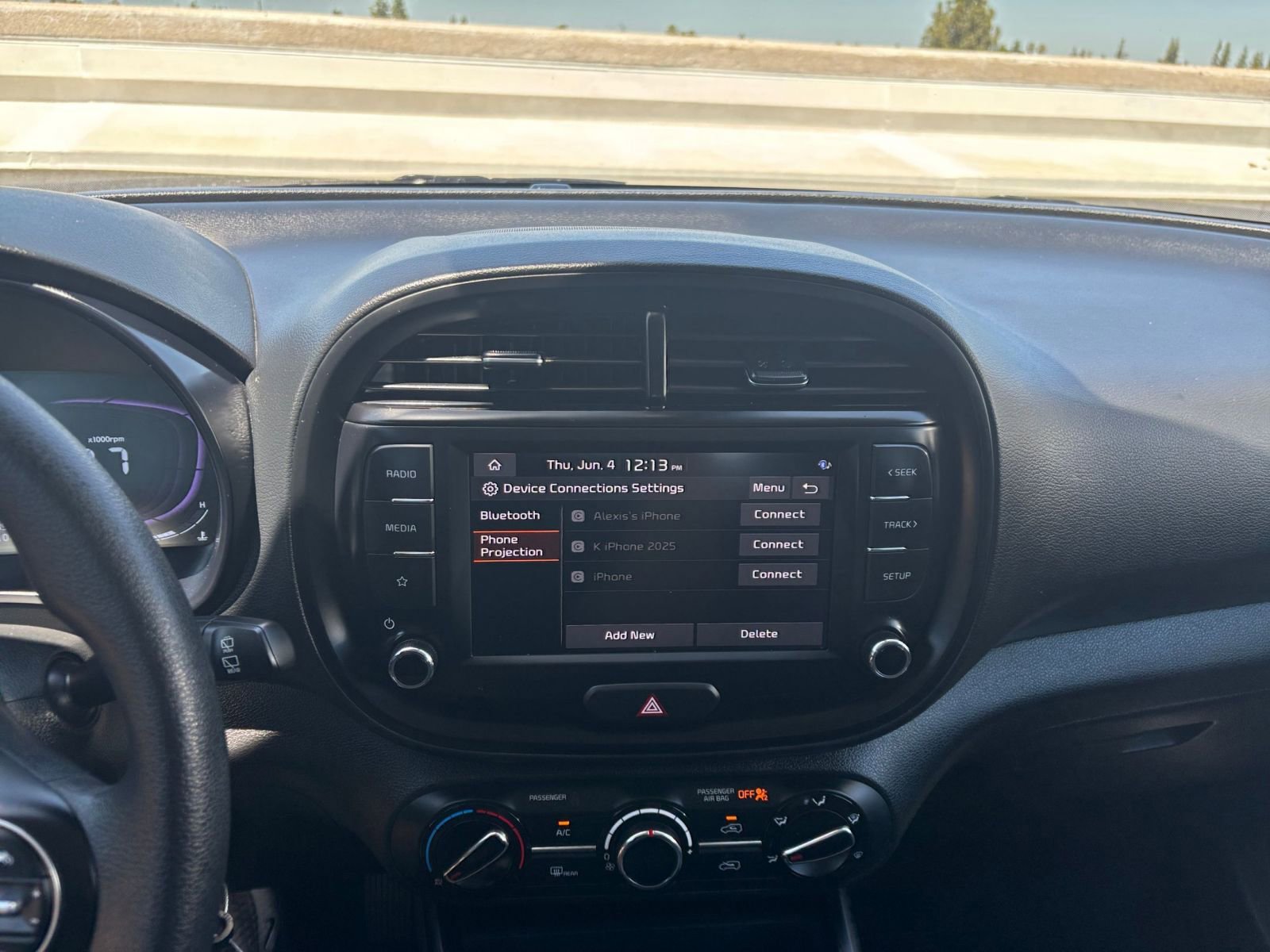 Thumbnail: 2025 Kia Soul - 17