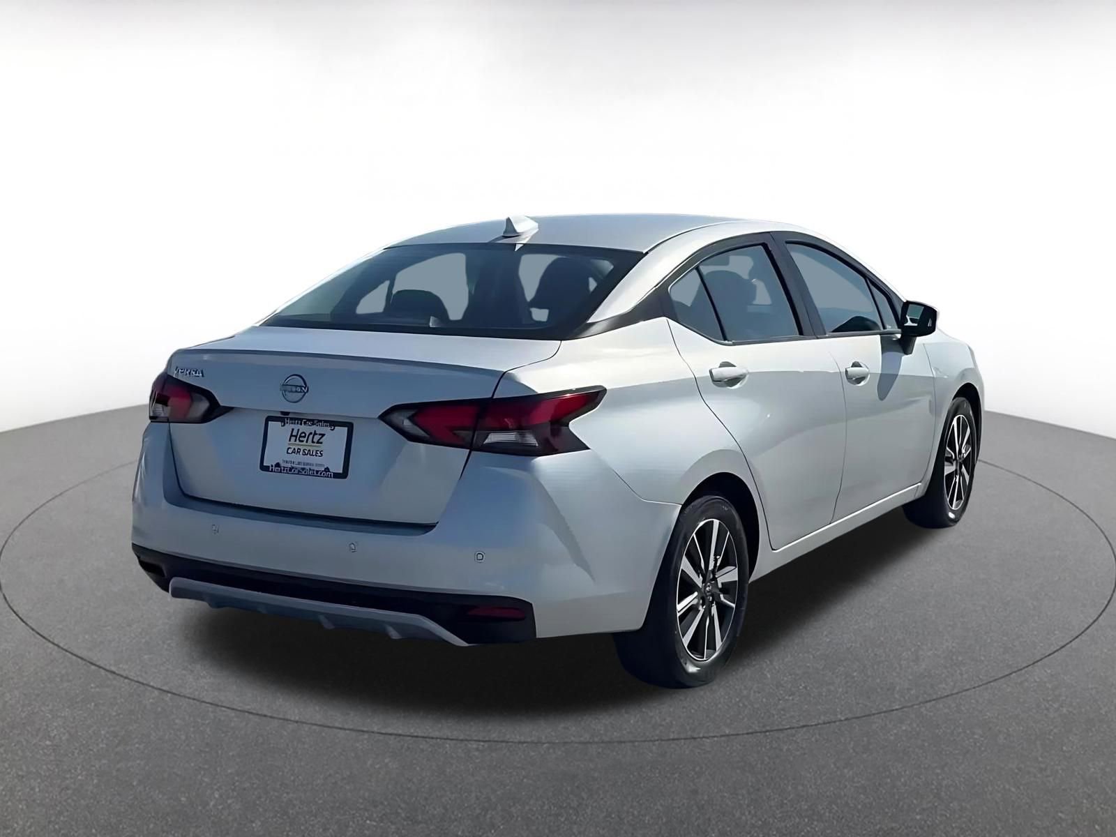 Thumbnail: 2025 Nissan Versa - 14