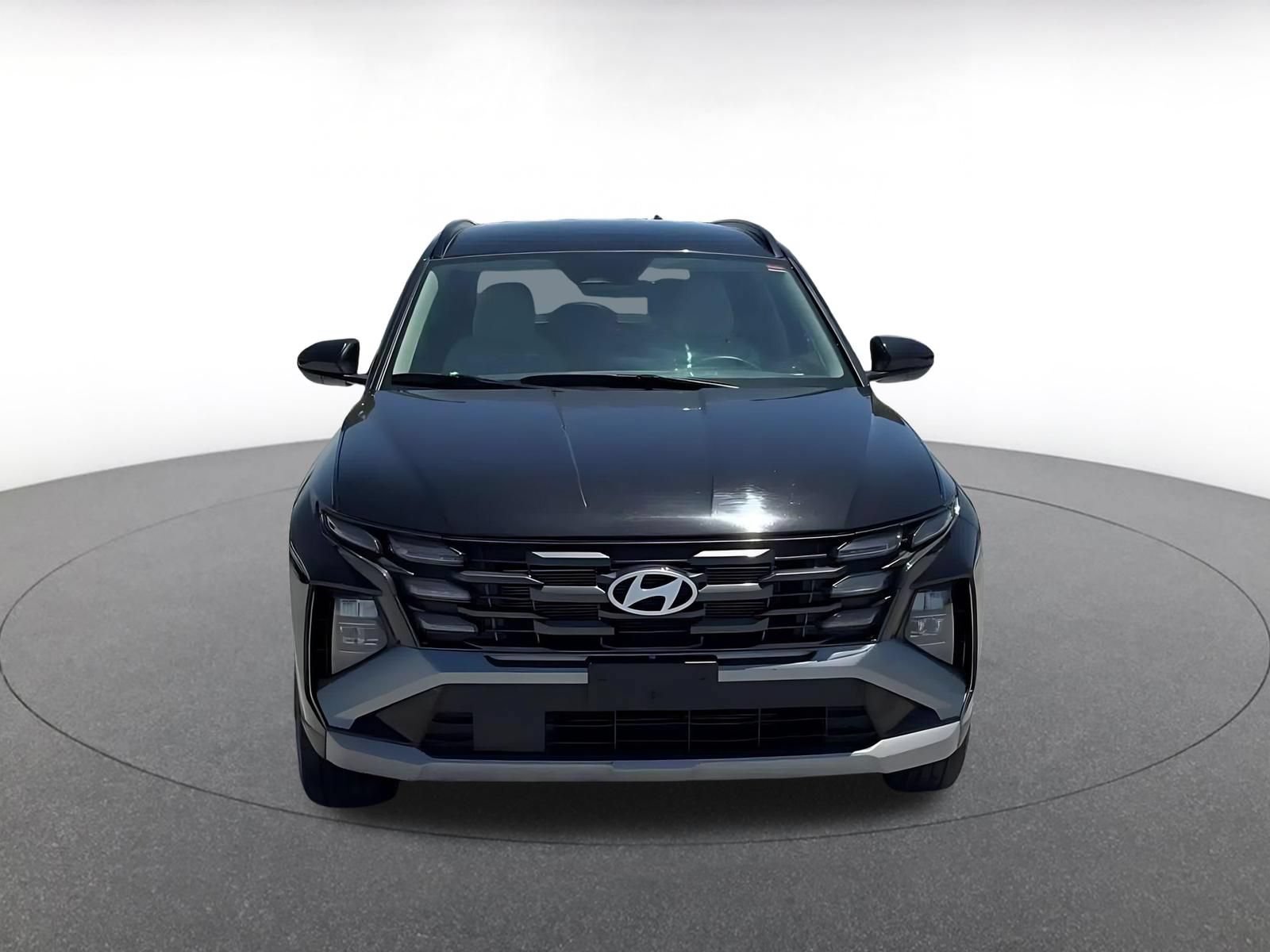 Thumbnail: 2025 Hyundai Tucson - 4