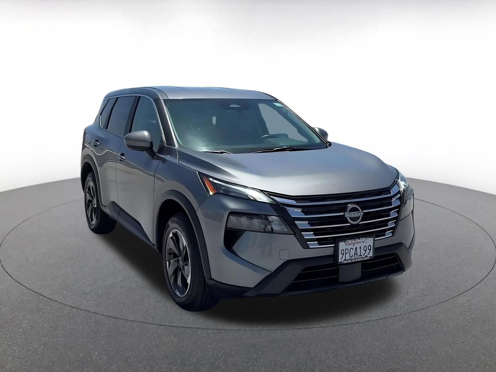 Thumbnail: 2025 Nissan Rogue - 3