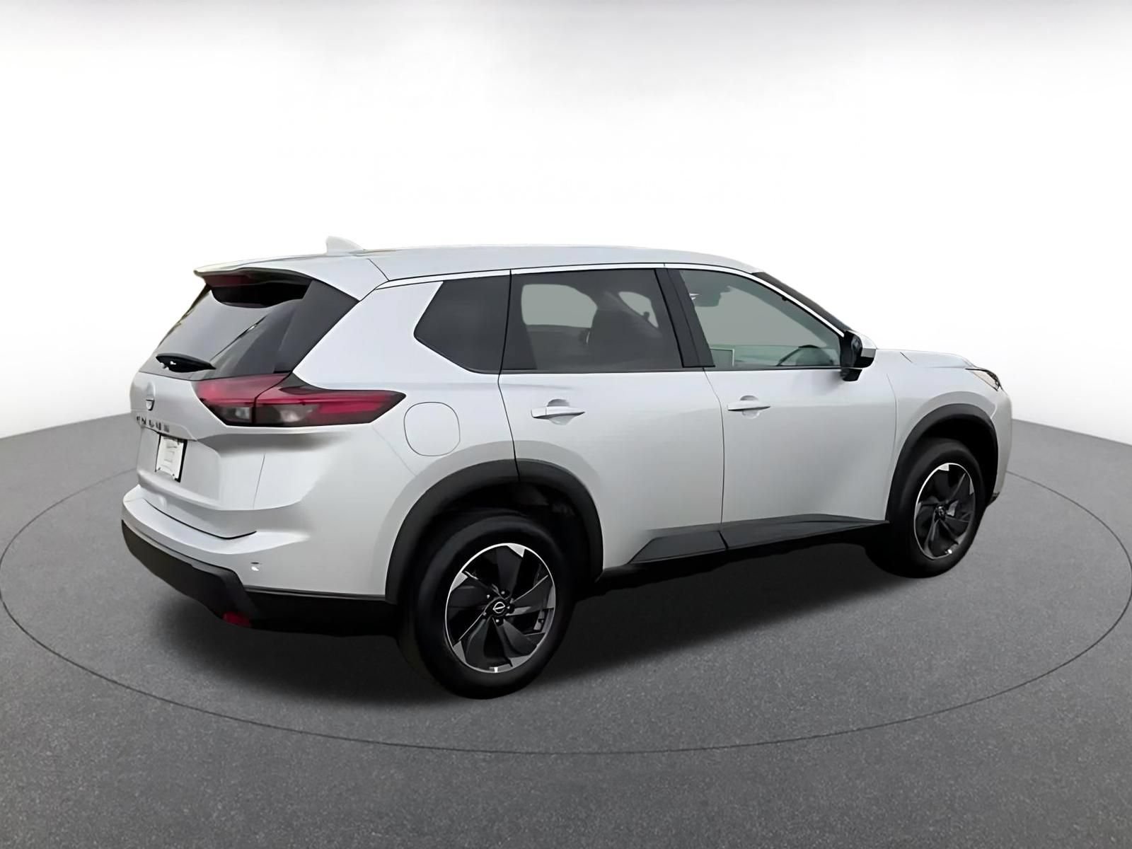 Thumbnail: 2025 Nissan Rogue - 21