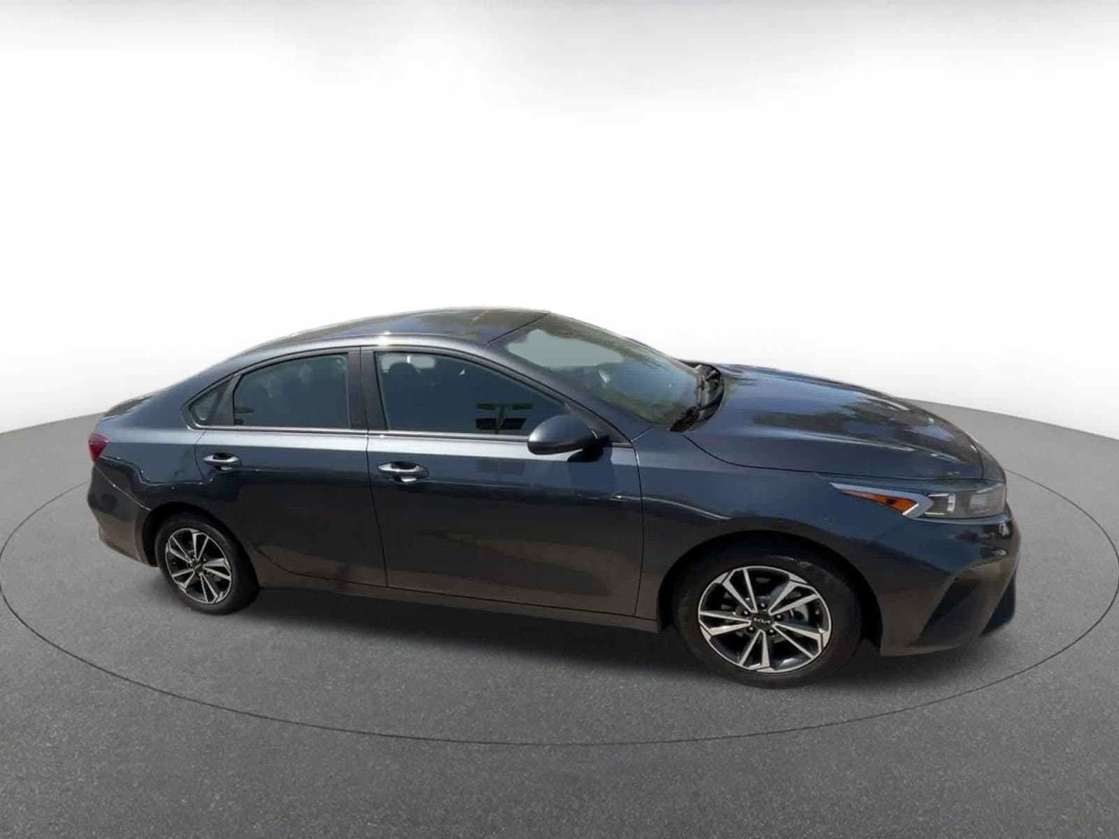 Image of 2024 Kia Forte LXS Sedan
