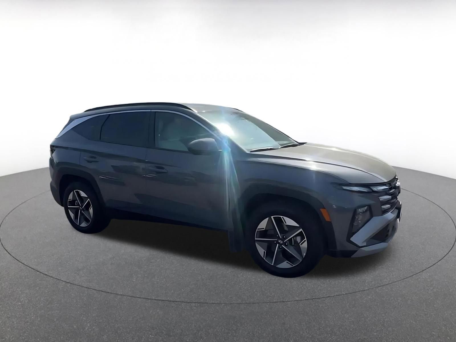 Thumbnail: 2025 Hyundai Tucson - 2