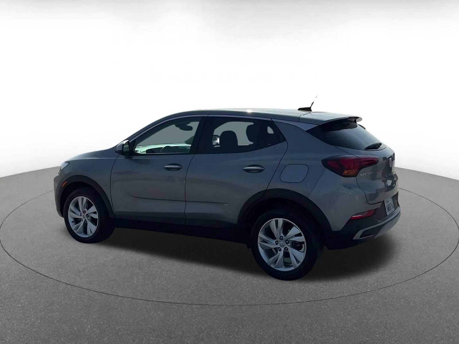 Thumbnail: 2026 Buick Encore GX - 9