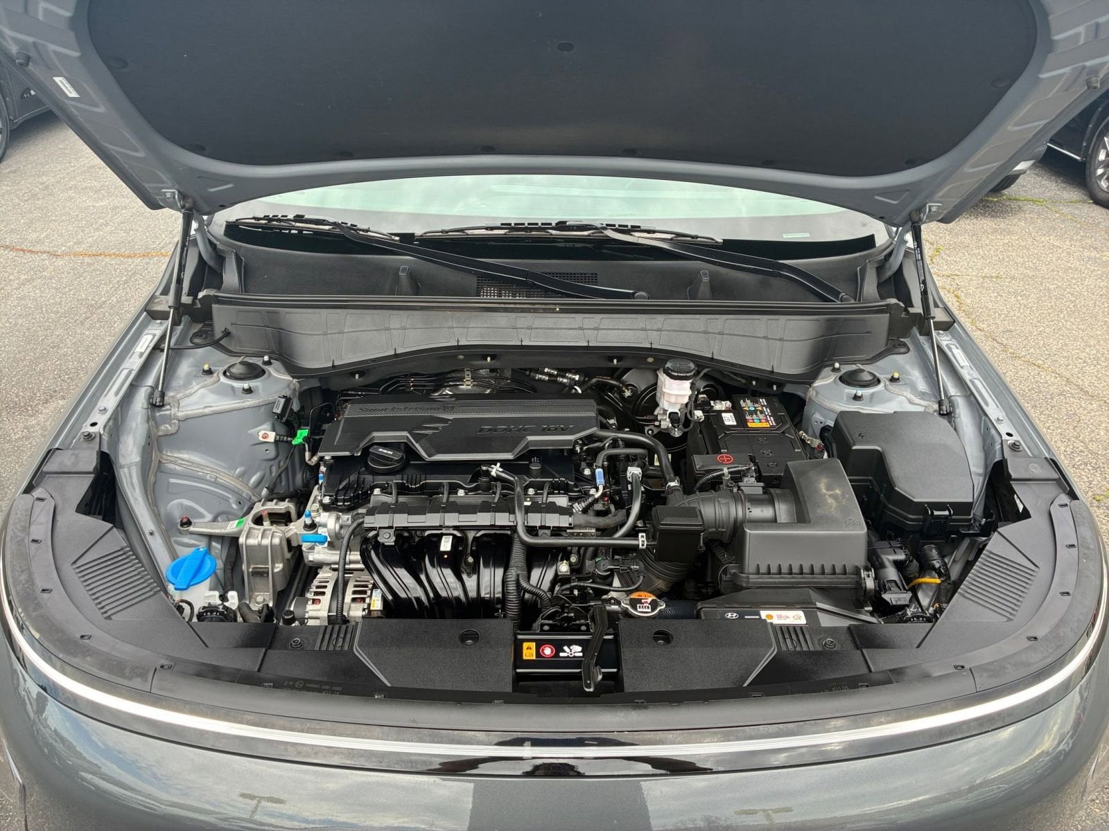 Thumbnail: 2025 Hyundai Kona - 33