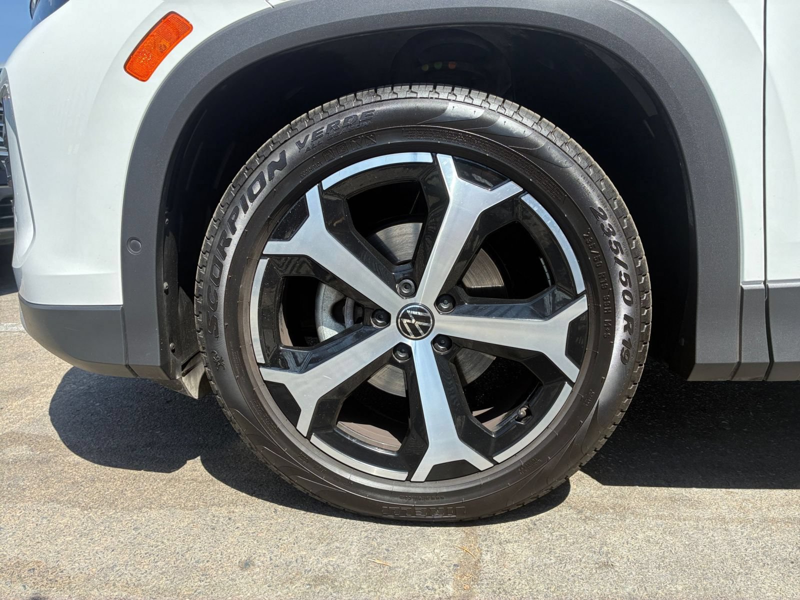 Thumbnail: 2026 Volkswagen Tiguan - 31