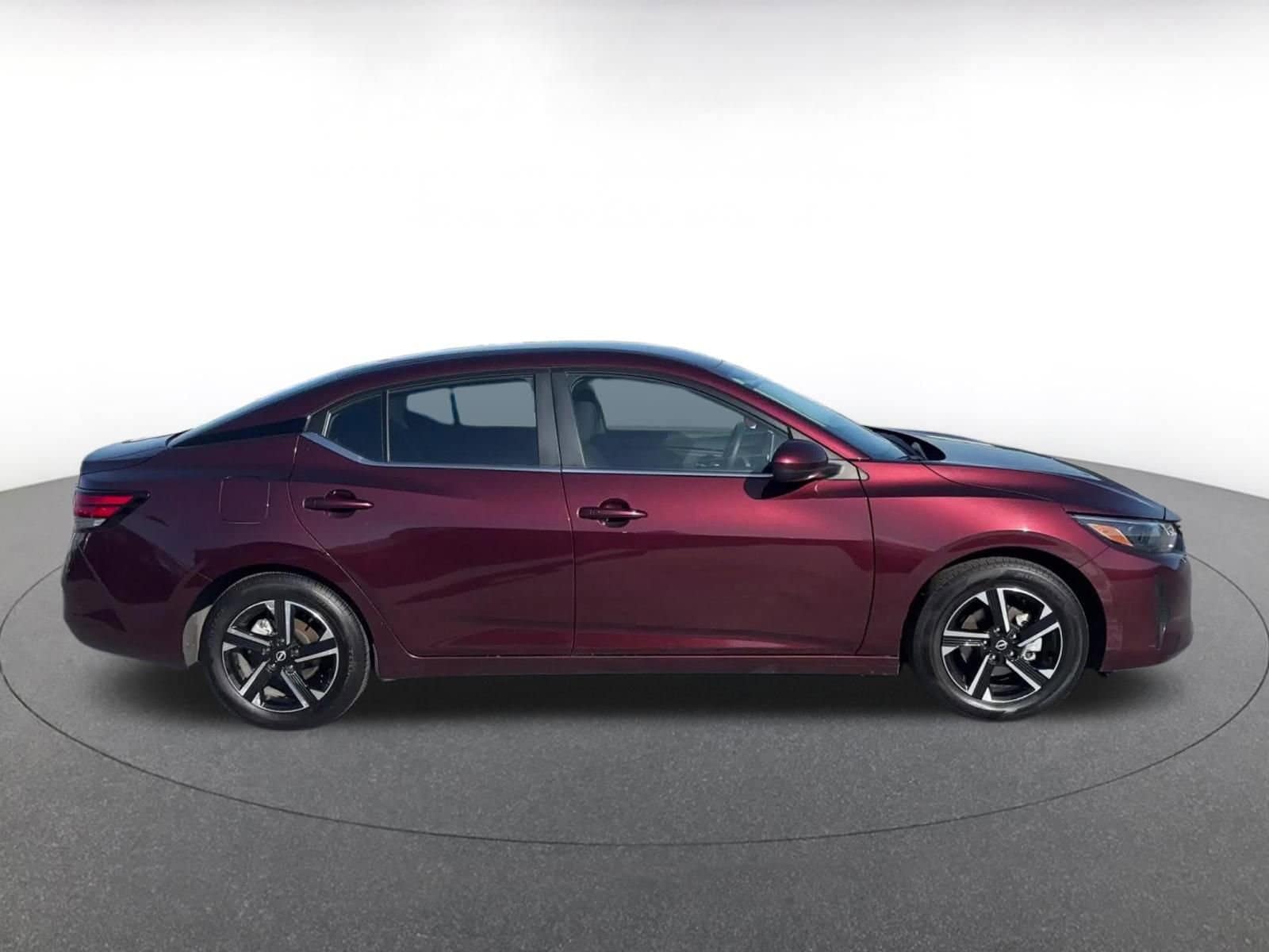 Thumbnail: 2025 Nissan Sentra - 16