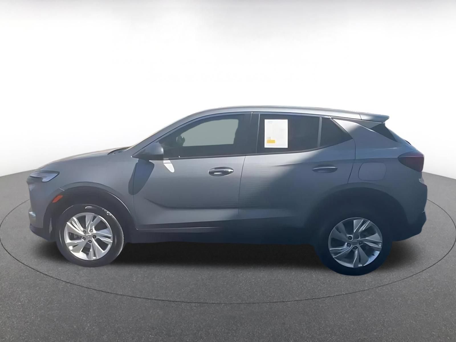 Thumbnail: 2025 Buick Encore GX - 8