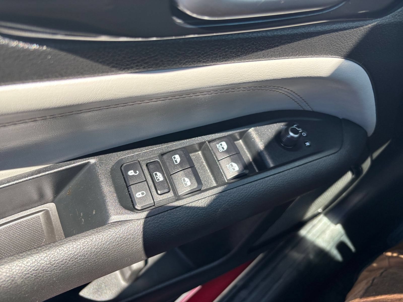 Thumbnail: 2025 Jeep Compass - 18
