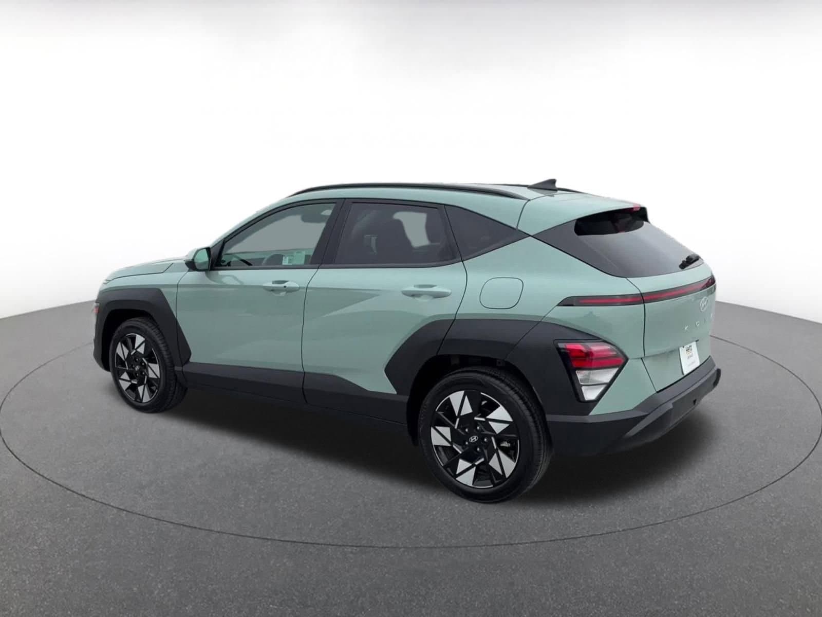 Thumbnail: 2025 Hyundai Kona - 9