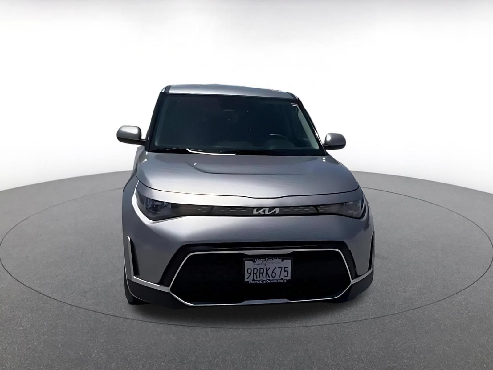 Thumbnail: 2025 Kia Soul - 2