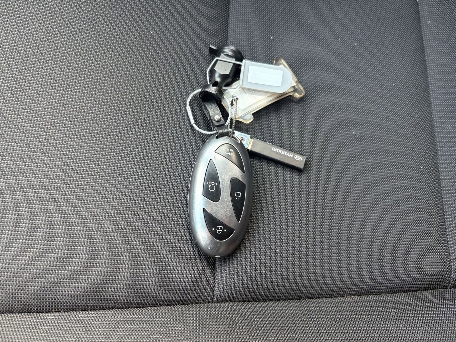 Thumbnail: 2025 Hyundai Kona - 23