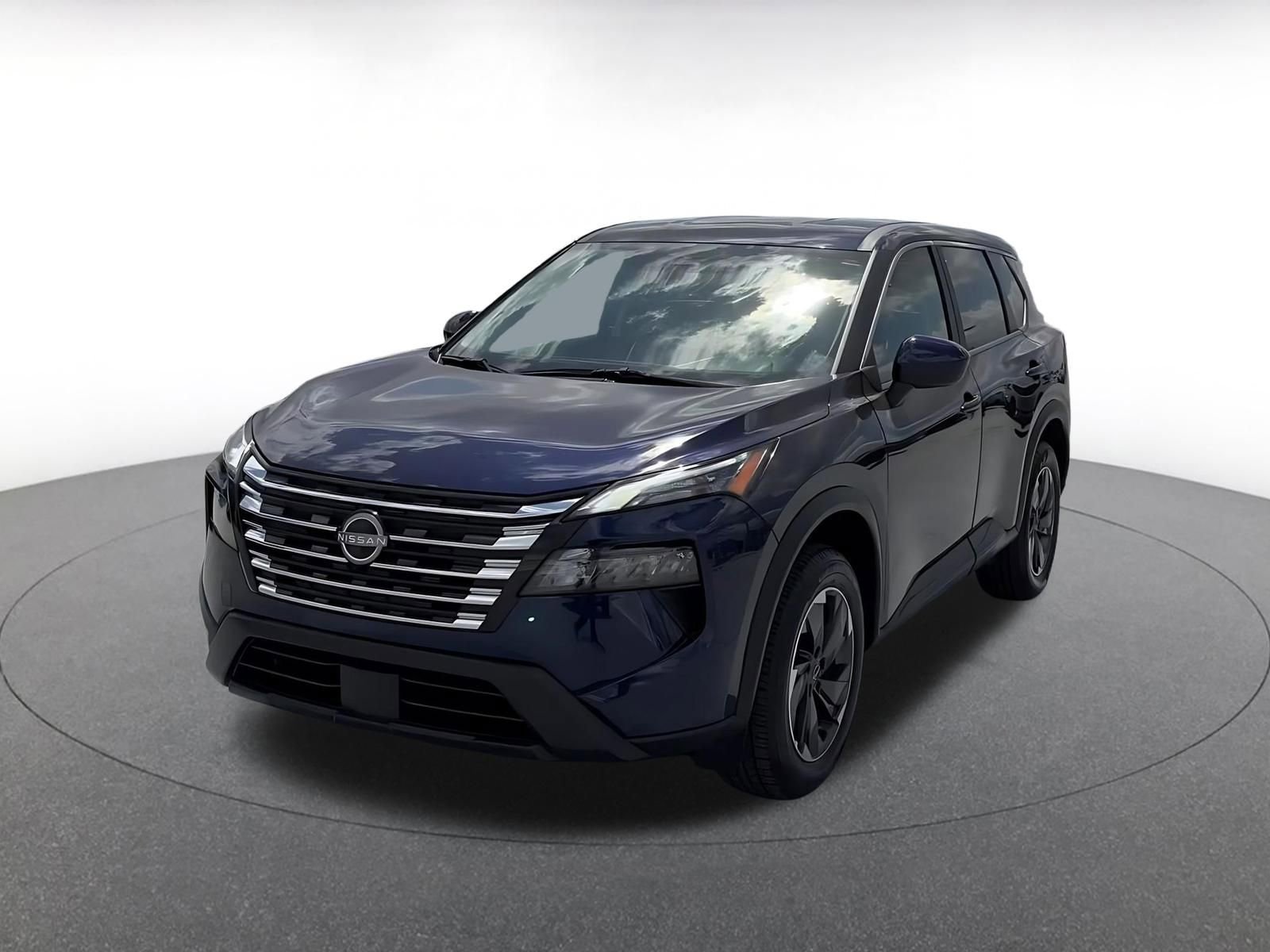 Thumbnail: 2025 Nissan Rogue - 7