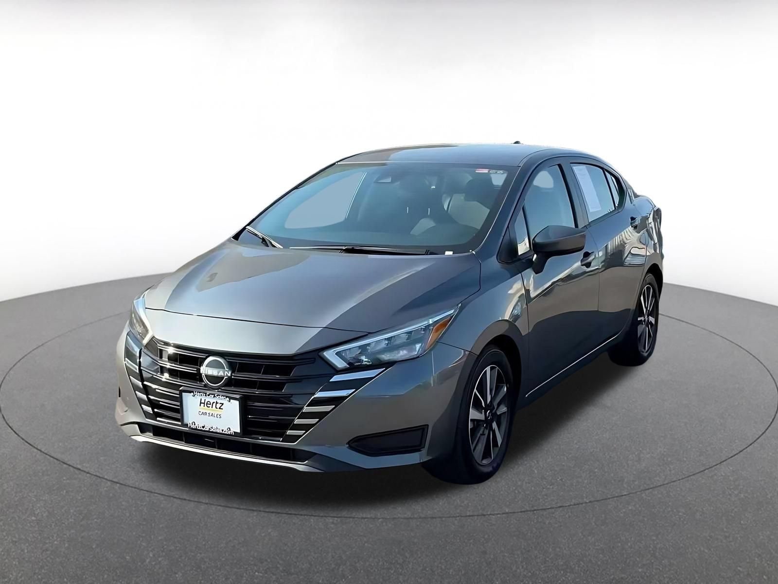Thumbnail: 2025 Nissan Versa - 6