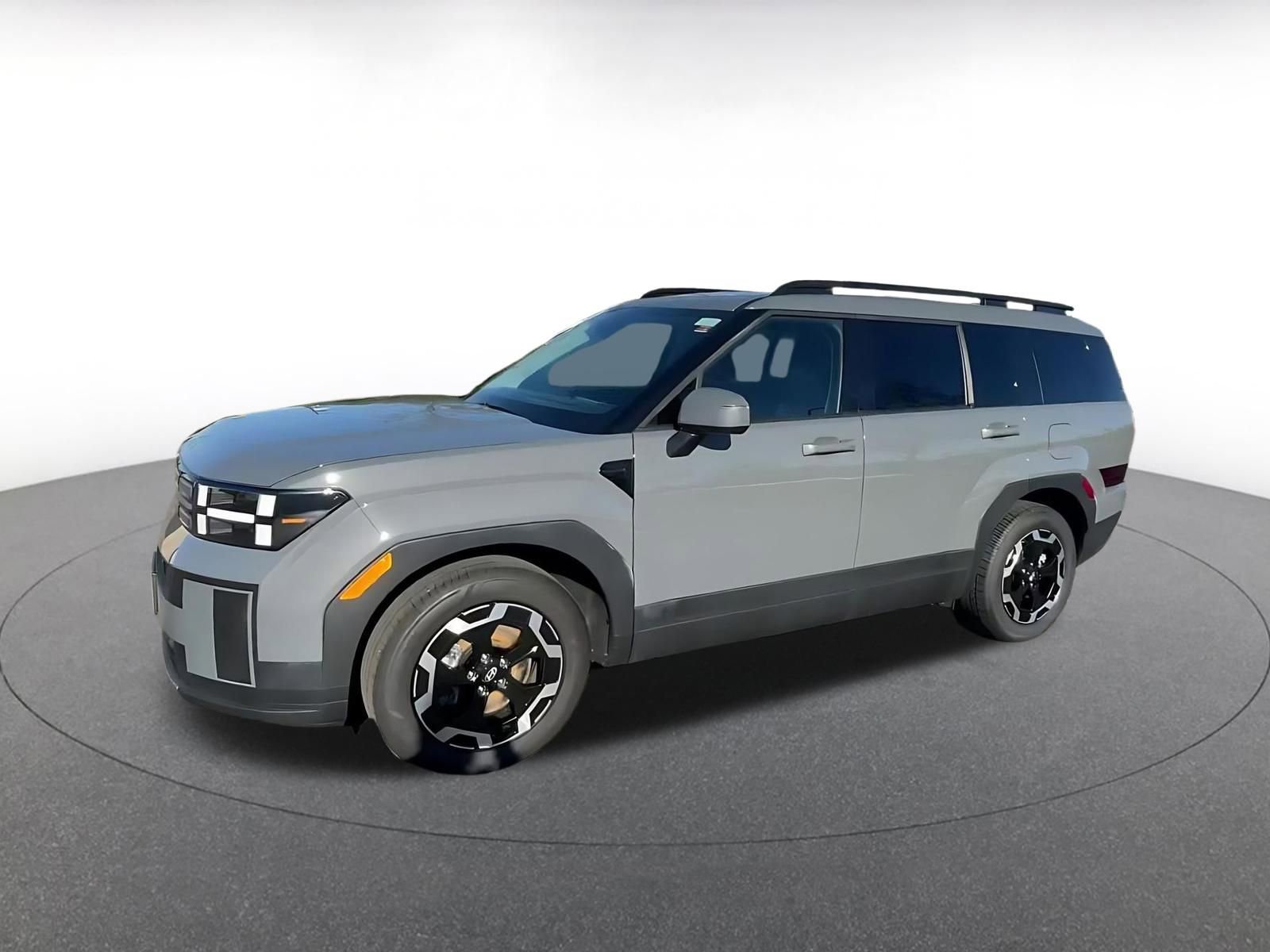 Thumbnail: 2025 Hyundai Santa Fe - 8