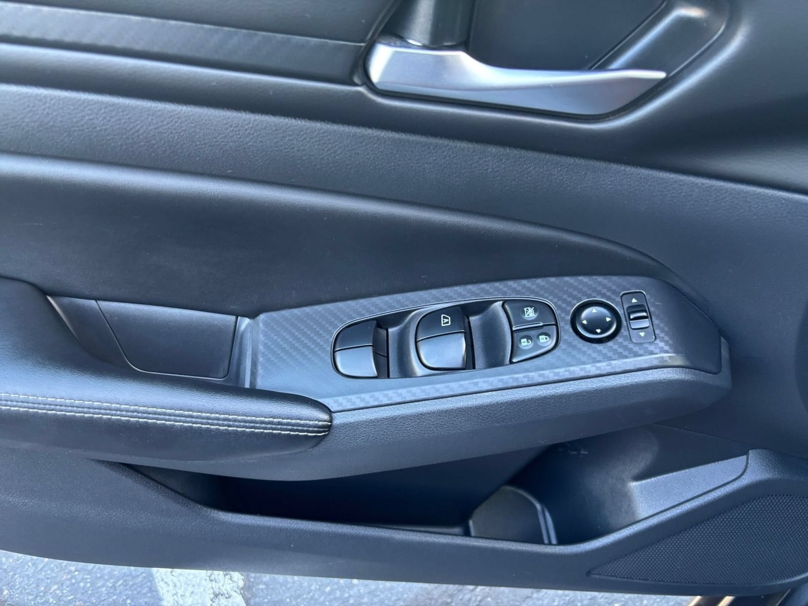 Thumbnail: 2025 Nissan Altima - 18
