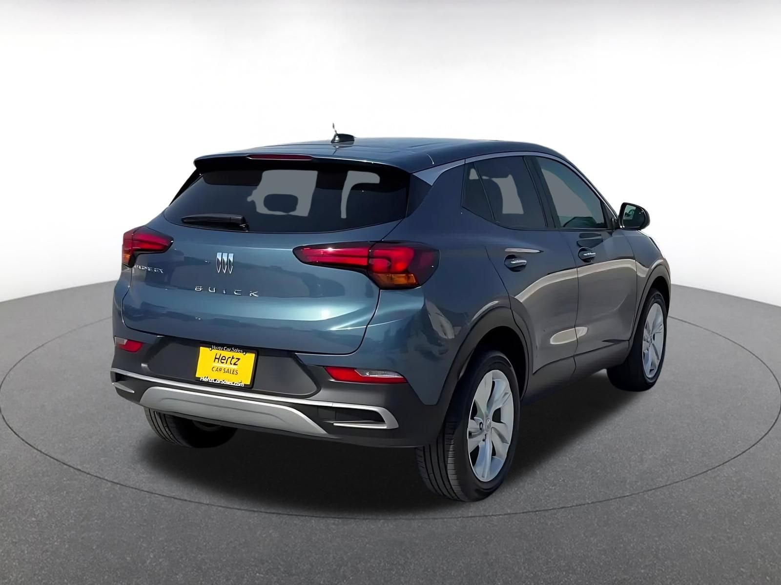 Thumbnail: 2026 Buick Encore GX - 14