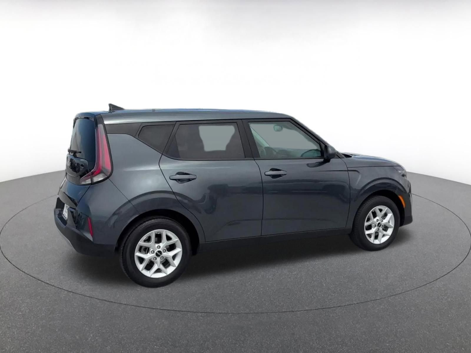 Thumbnail: 2025 Kia Soul - 15