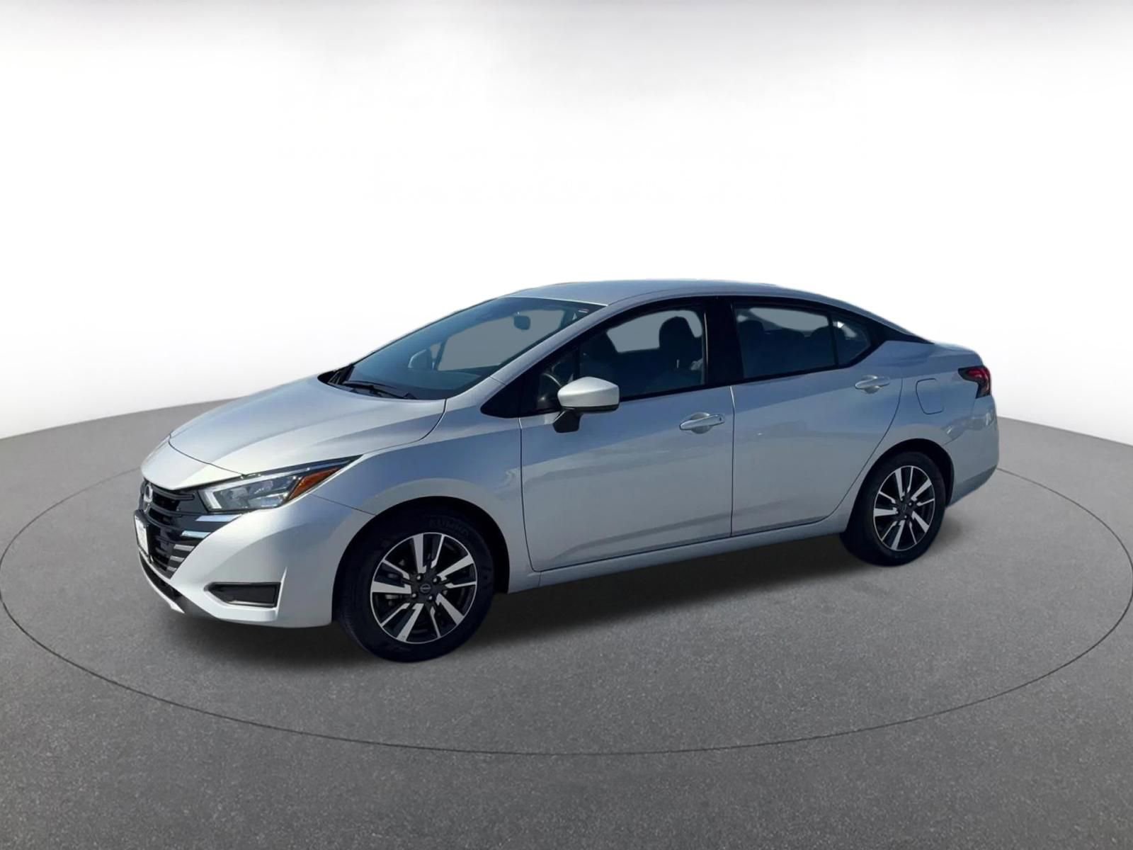 Thumbnail: 2025 Nissan Versa - 8