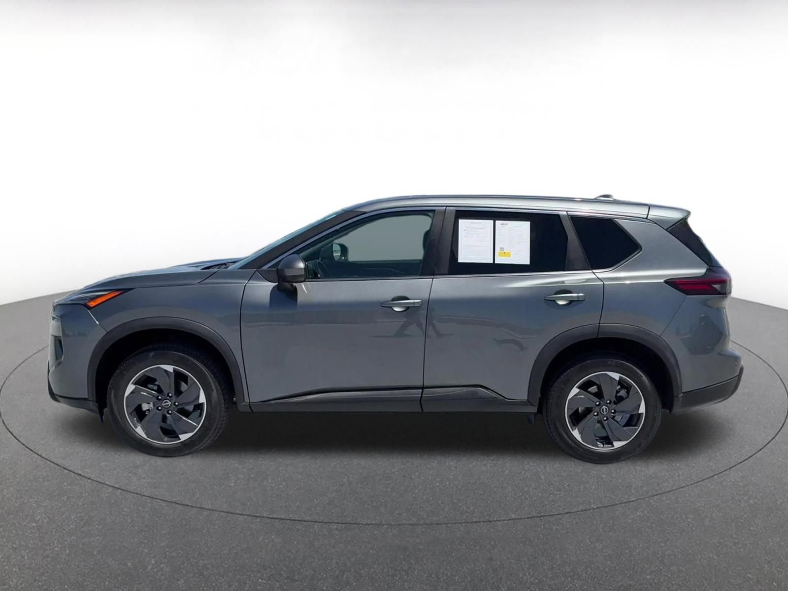 Thumbnail: 2025 Nissan Rogue - 9