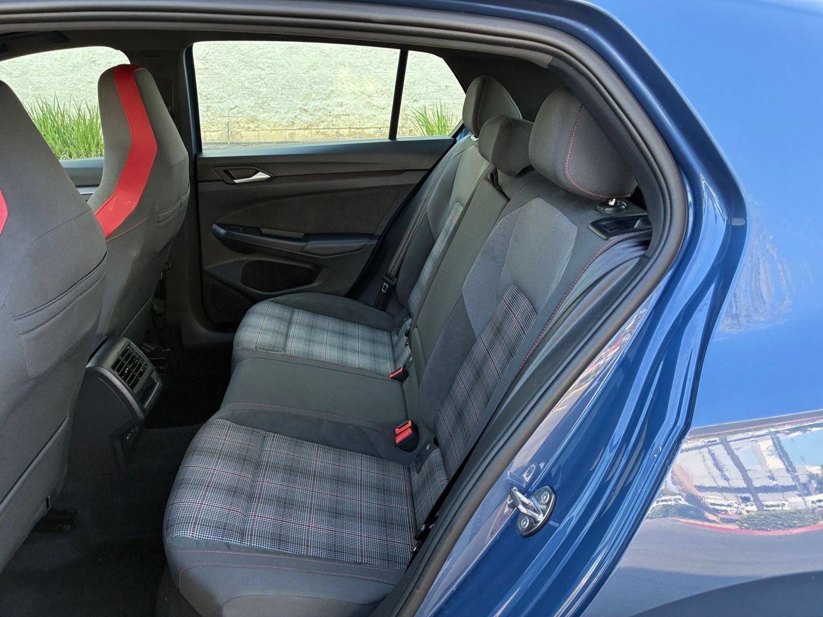Thumbnail: 2026 Volkswagen Golf - 27