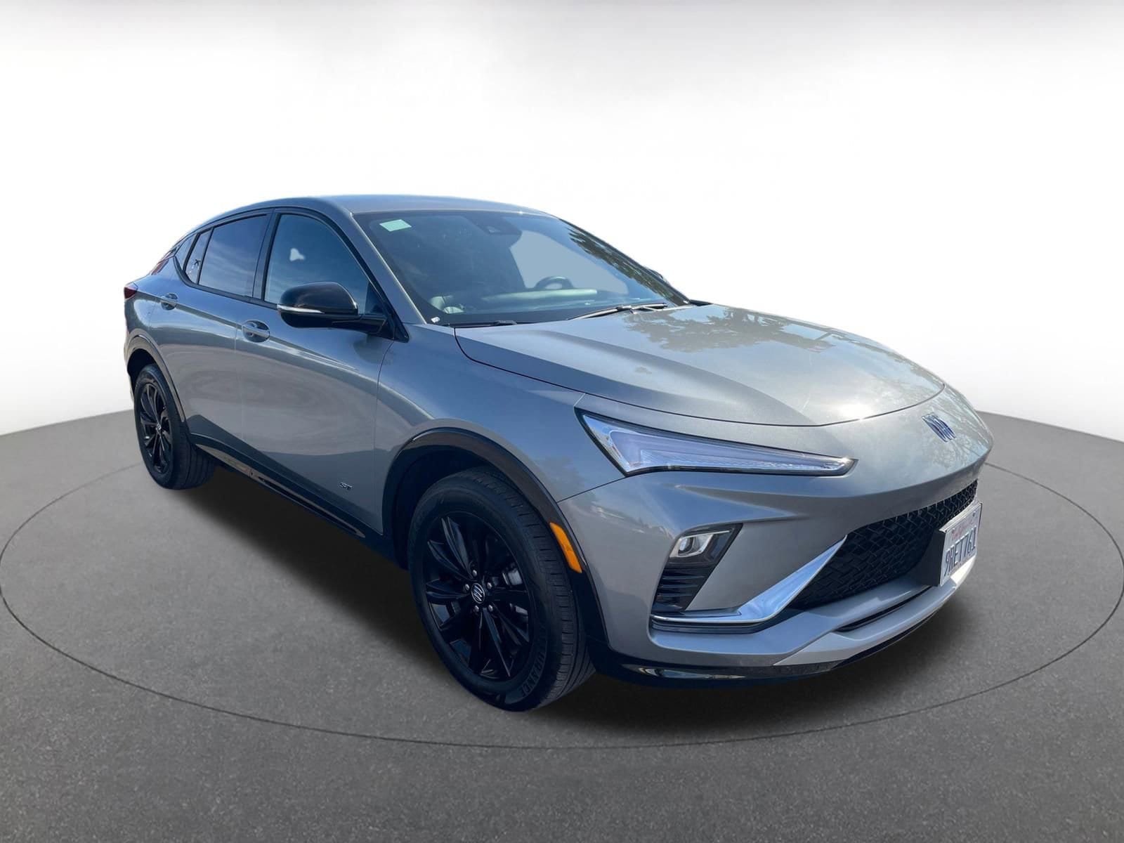 Thumbnail: 2025 Buick Envista - 1