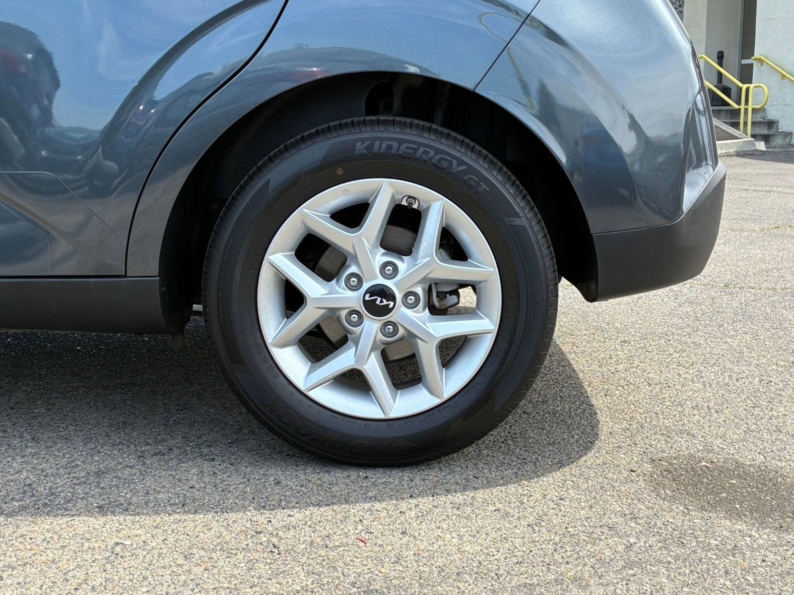 Thumbnail: 2025 Kia Soul - 28