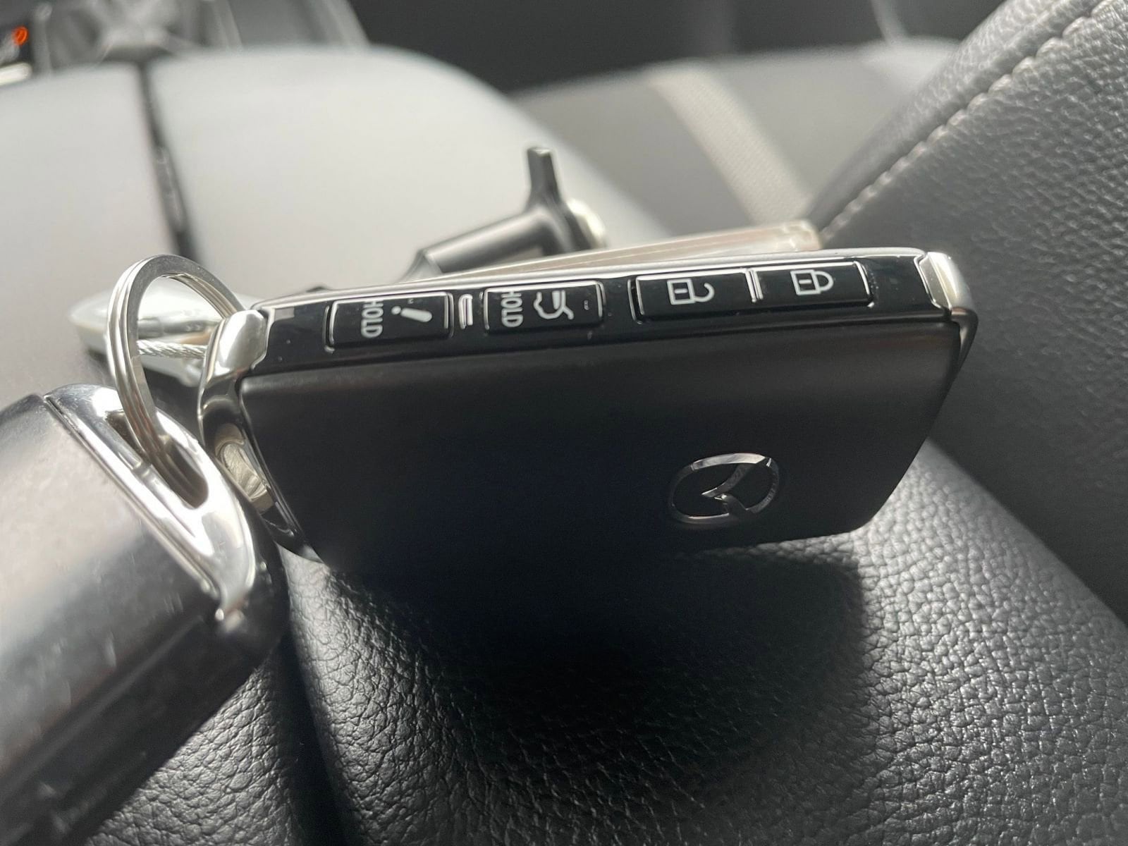 Thumbnail: 2025 Mazda CX-50 - 22