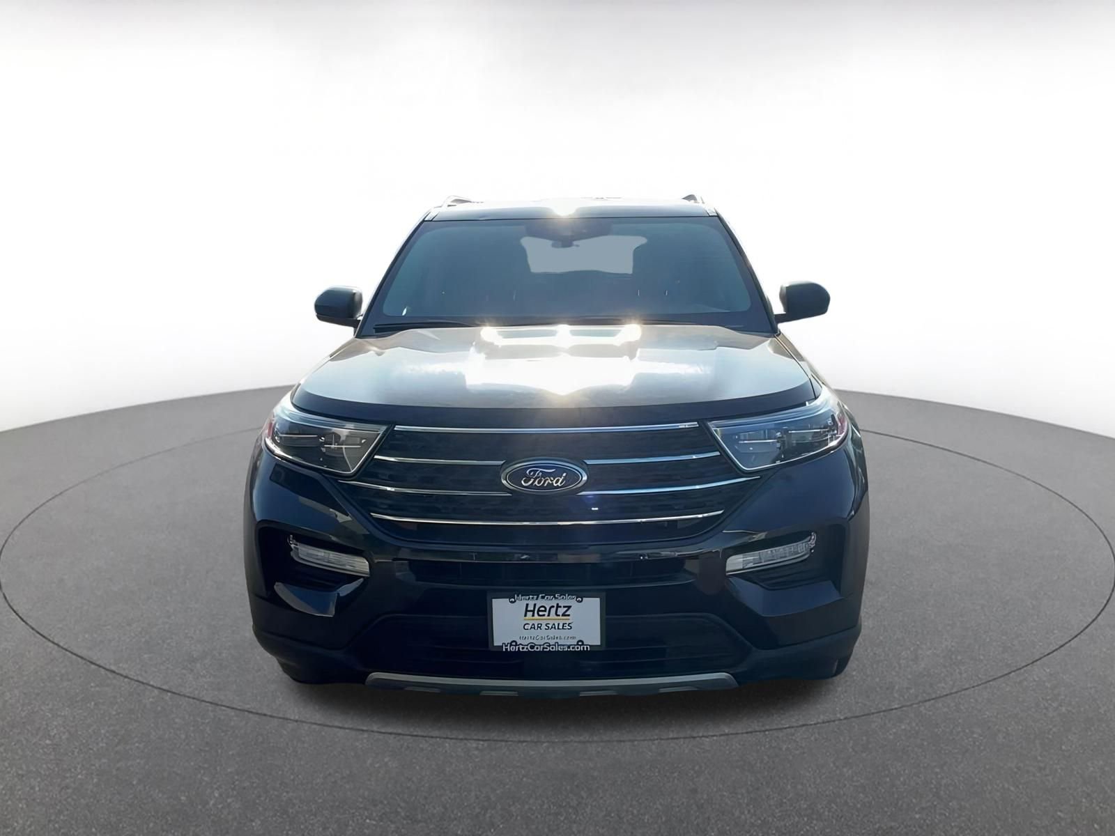 Thumbnail: 2024 Ford Explorer - 5
