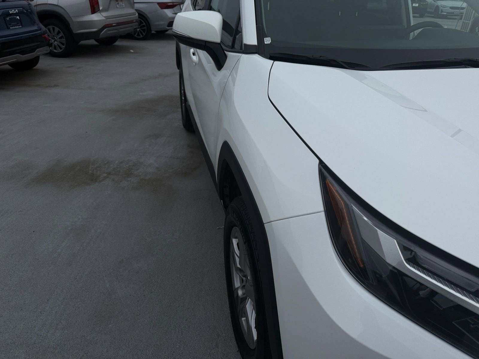 Thumbnail: 2025 Toyota RAV4 - 16