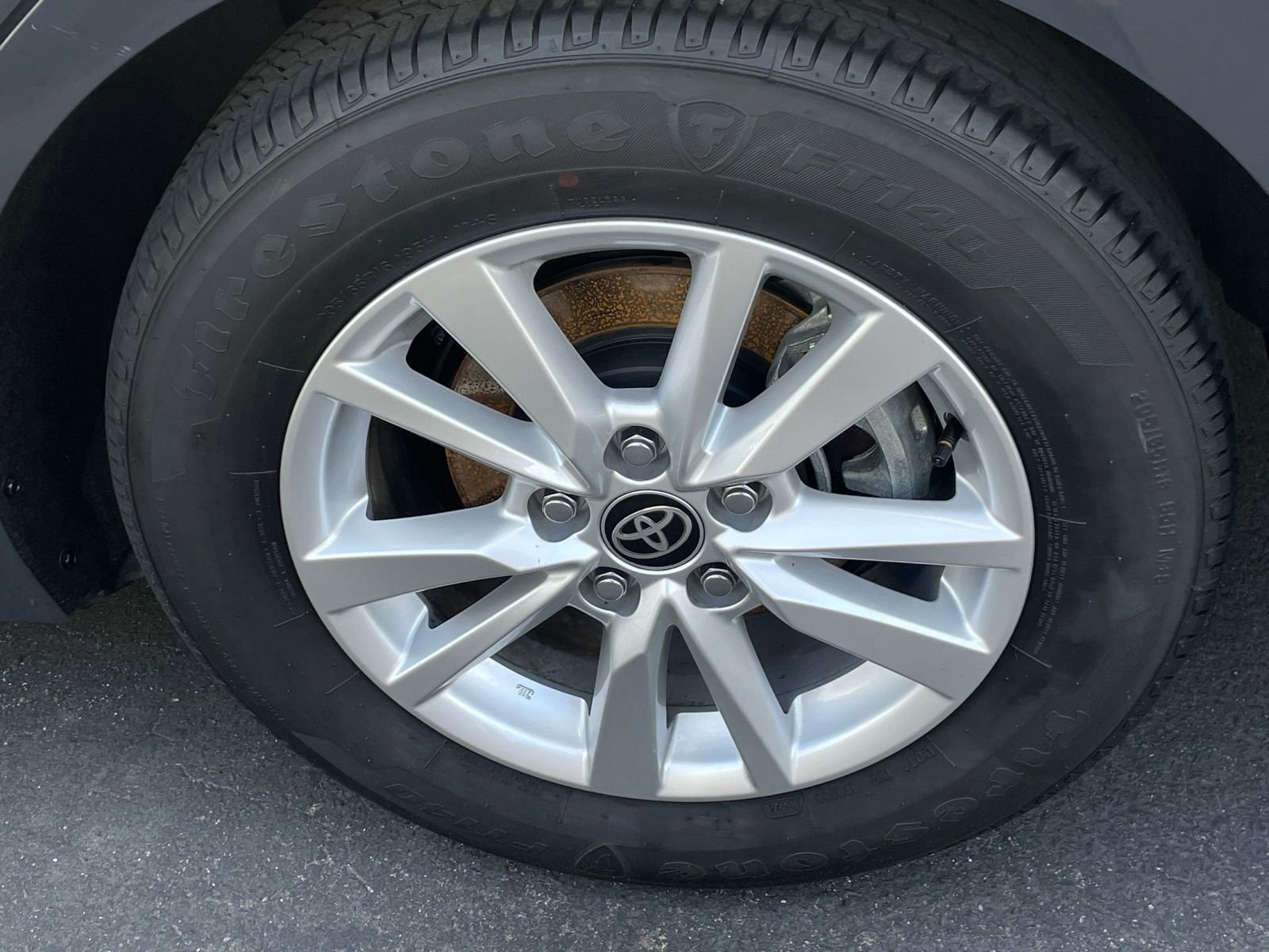 Thumbnail: 2025 Toyota Camry - 30