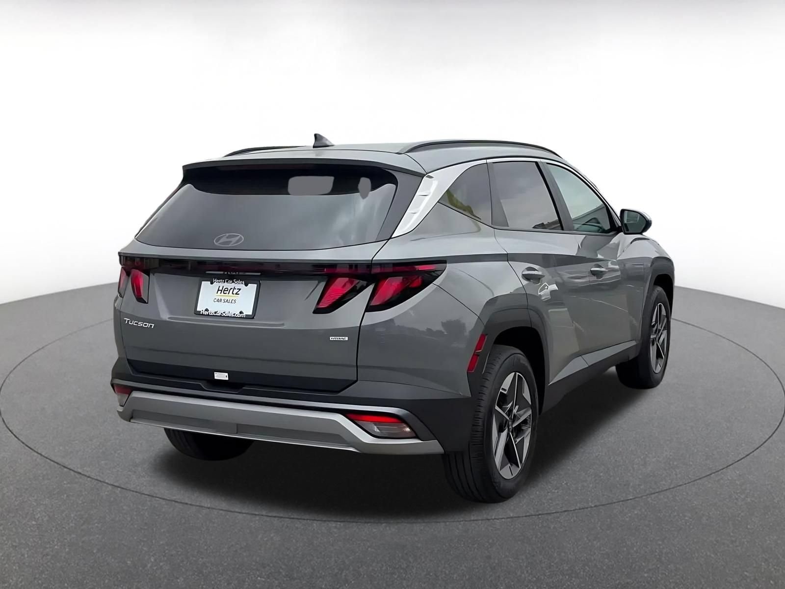 Thumbnail: 2026 Hyundai Tucson - 11