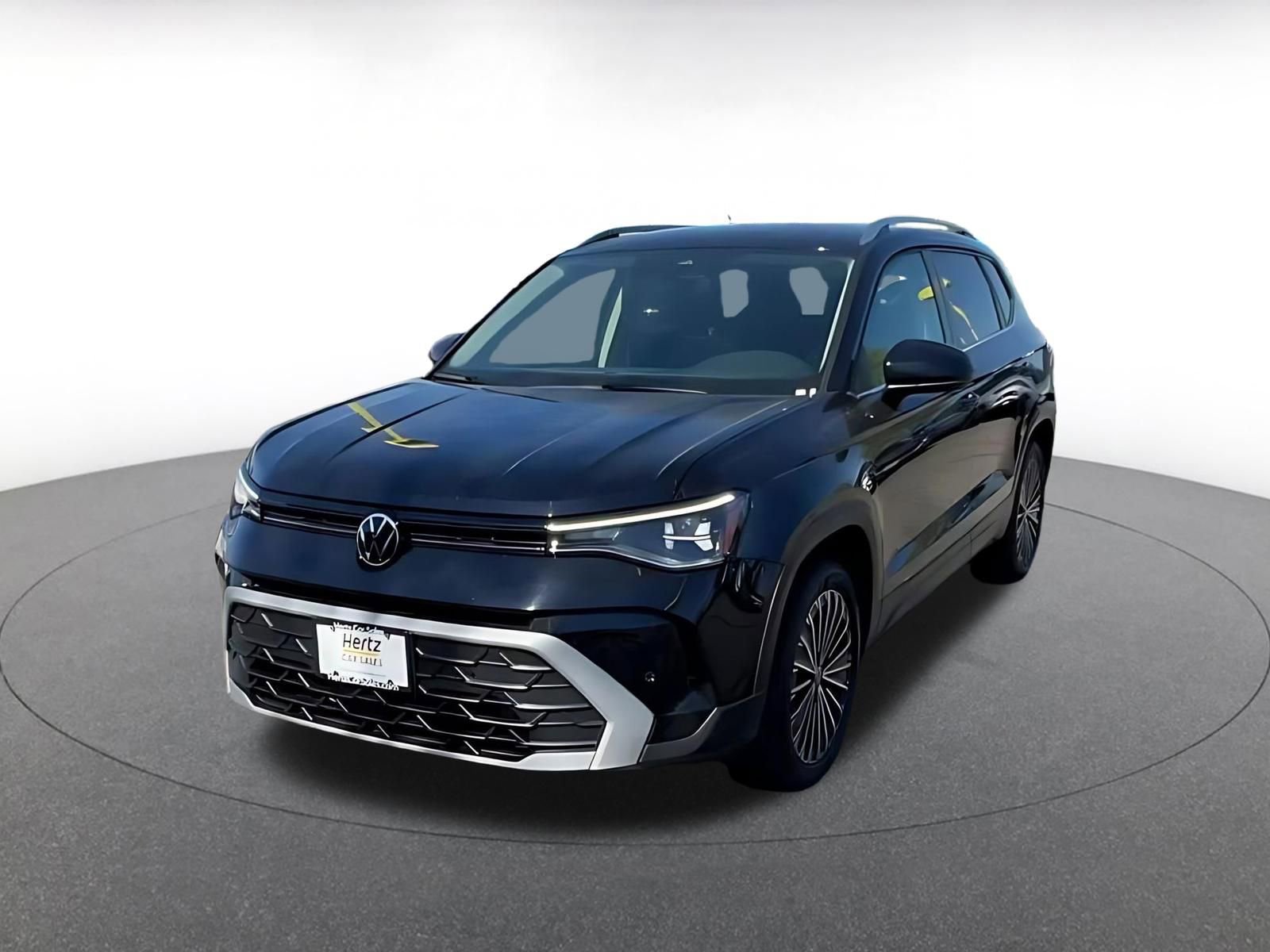 Thumbnail: 2025 Volkswagen Taos - 7